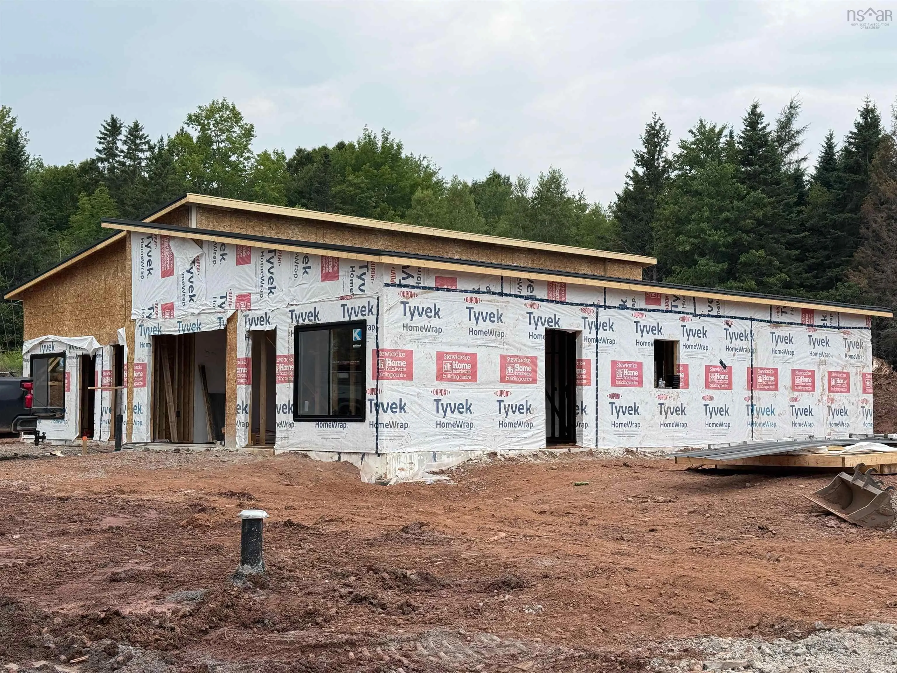 1920 Irwin Lake Road, Hilden, NS B0M 1C0, 2 Bedrooms Bedrooms, ,2 BathroomsBathrooms,Residential,For Sale,Irwin Lake,202517786