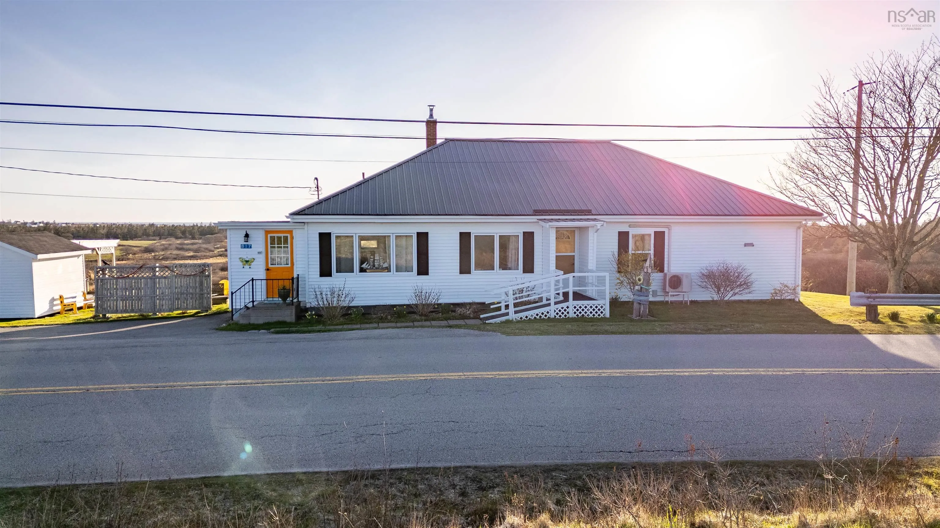 817 Main Shore Road, North Chegoggin Ns B5a 5h2, 4 Bedrooms Bedrooms, ,3 BathroomsBathrooms,Residential,For Sale,Main Shore,202510371