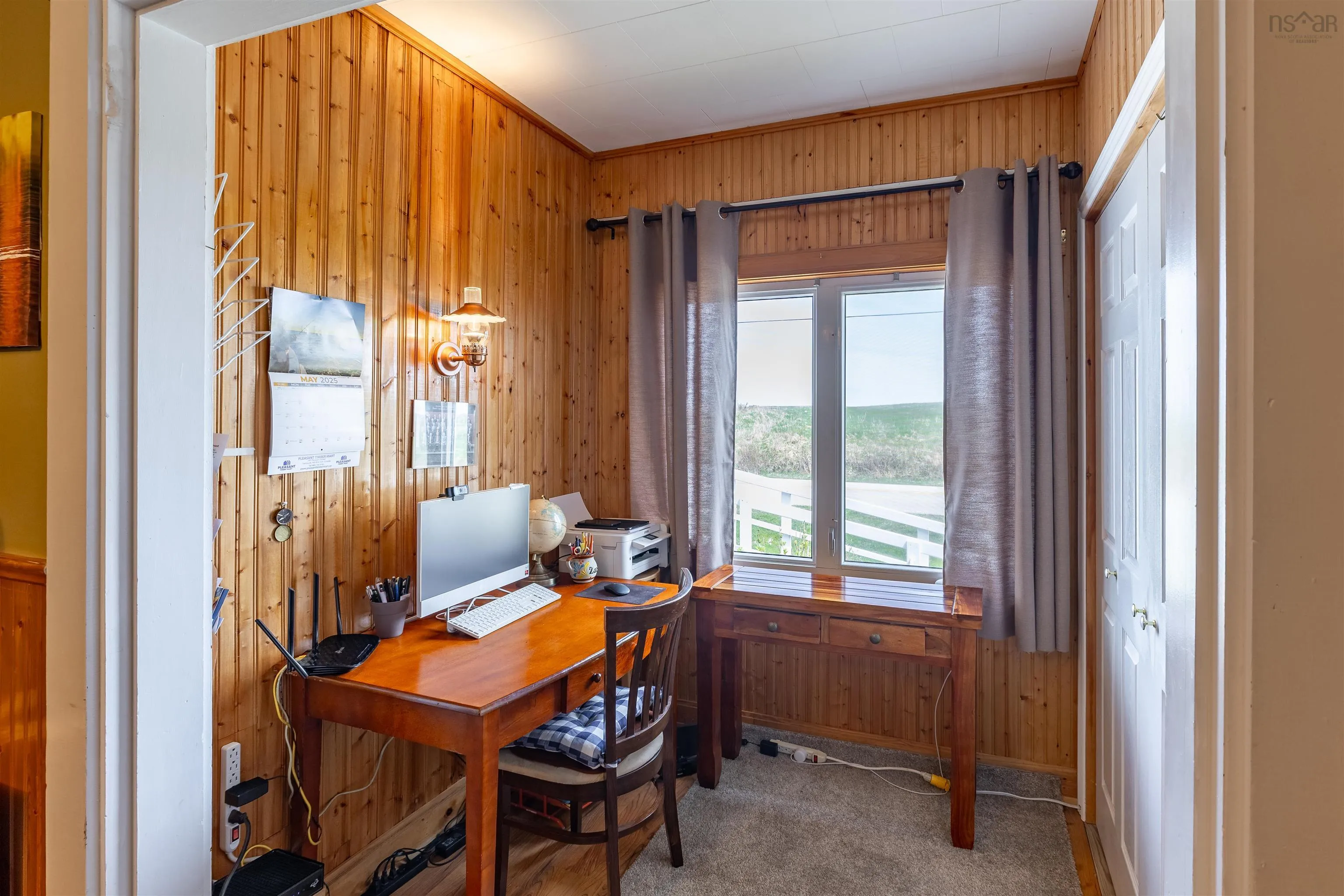 817 Main Shore Road, North Chegoggin Ns B5a 5h2, 4 Bedrooms Bedrooms, ,3 BathroomsBathrooms,Residential,For Sale,Main Shore,202510371