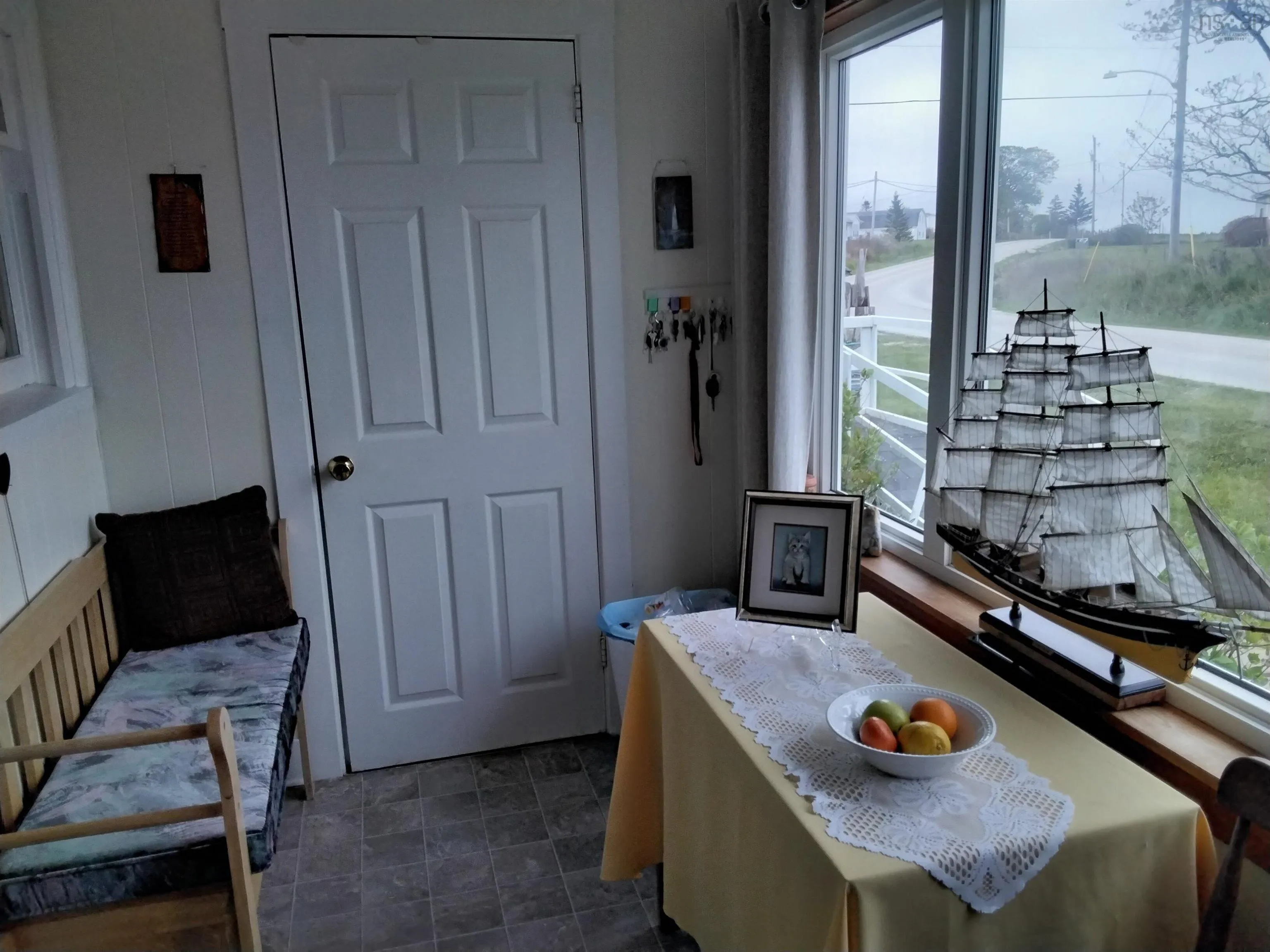 817 Main Shore Road, North Chegoggin Ns B5a 5h2, 4 Bedrooms Bedrooms, ,3 BathroomsBathrooms,Residential,For Sale,Main Shore,202510371