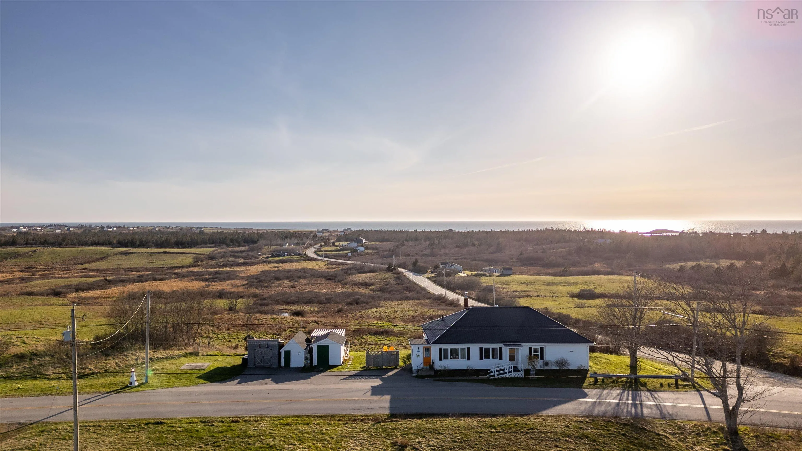 817 Main Shore Road, North Chegoggin Ns B5a 5h2, 4 Bedrooms Bedrooms, ,3 BathroomsBathrooms,Residential,For Sale,Main Shore,202510371