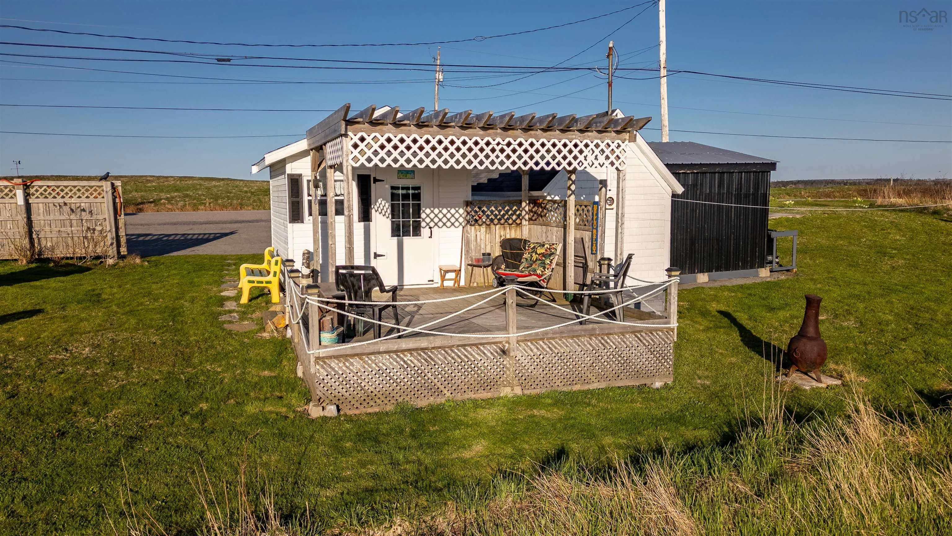 817 Main Shore Road, North Chegoggin Ns B5a 5h2, 4 Bedrooms Bedrooms, ,3 BathroomsBathrooms,Residential,For Sale,Main Shore,202510371