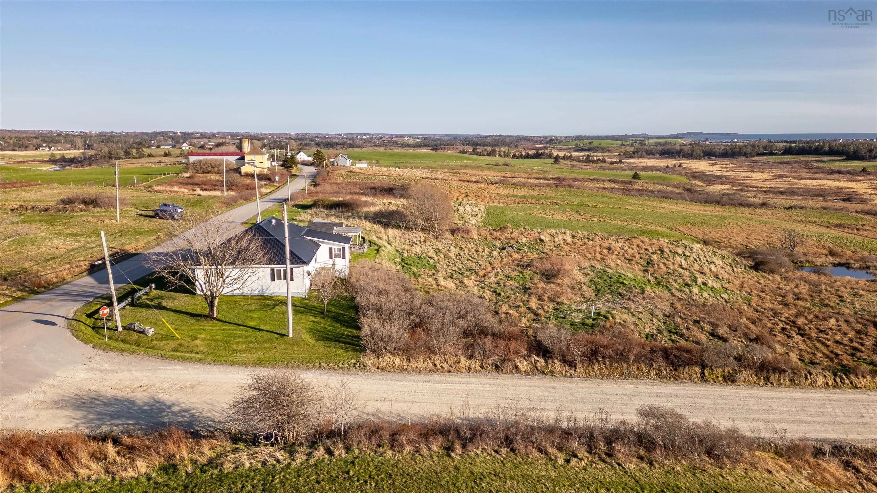 817 Main Shore Road, North Chegoggin Ns B5a 5h2, 4 Bedrooms Bedrooms, ,3 BathroomsBathrooms,Residential,For Sale,Main Shore,202510371