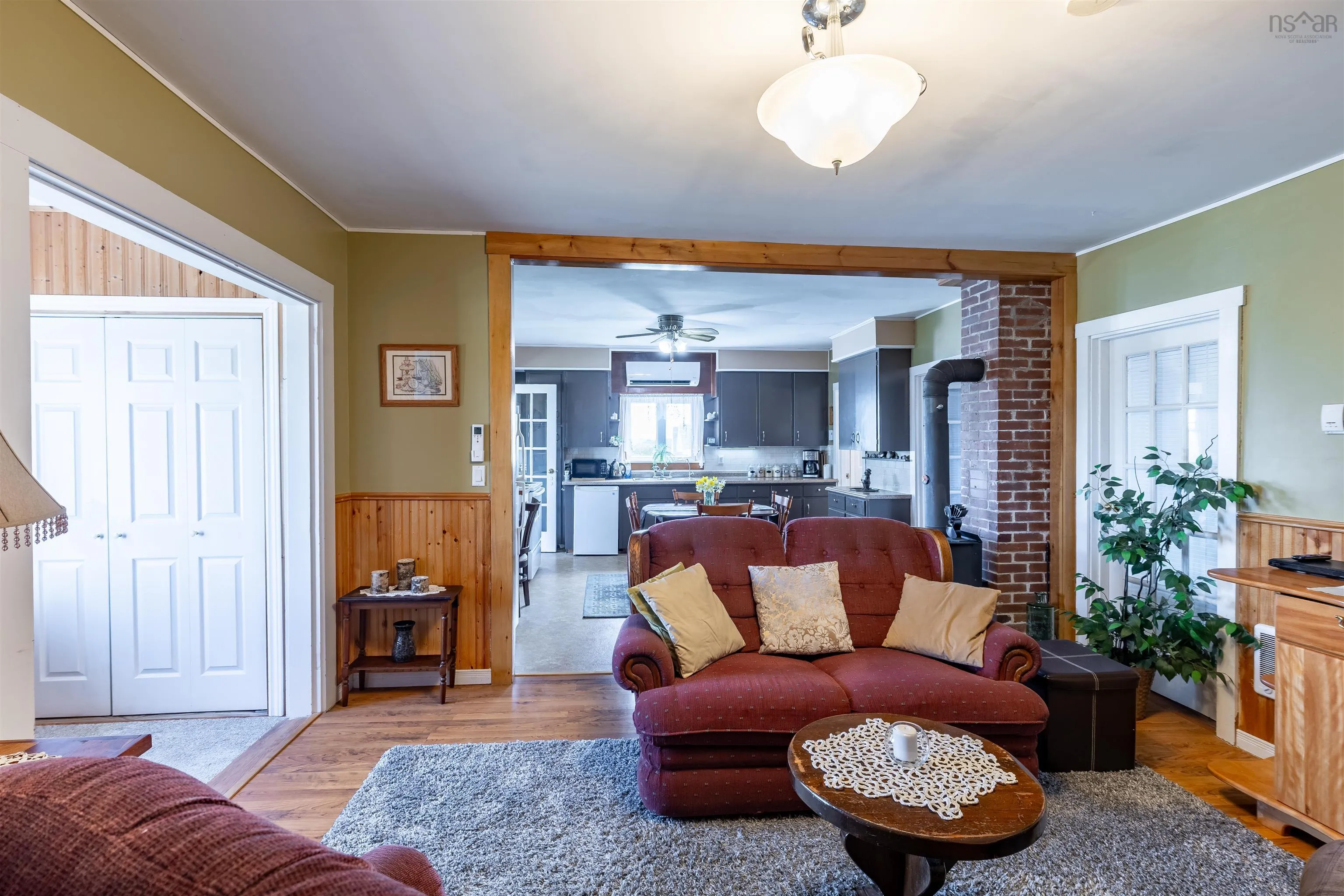 817 Main Shore Road, North Chegoggin Ns B5a 5h2, 4 Bedrooms Bedrooms, ,3 BathroomsBathrooms,Residential,For Sale,Main Shore,202510371