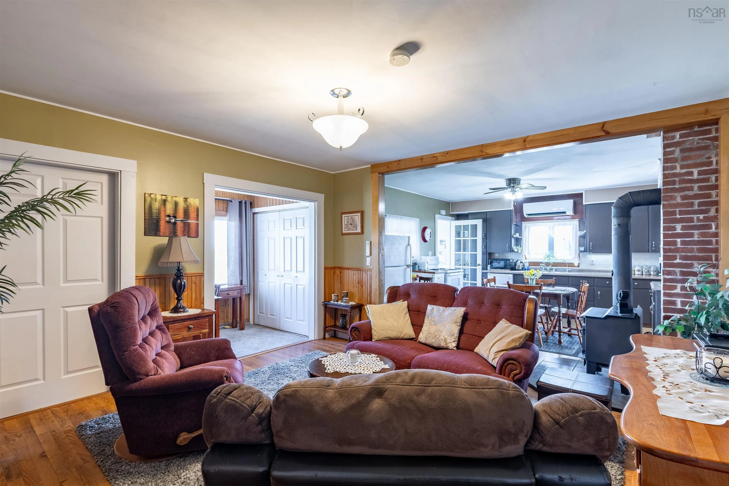 817 Main Shore Road, North Chegoggin Ns B5a 5h2, 4 Bedrooms Bedrooms, ,3 BathroomsBathrooms,Residential,For Sale,Main Shore,202510371