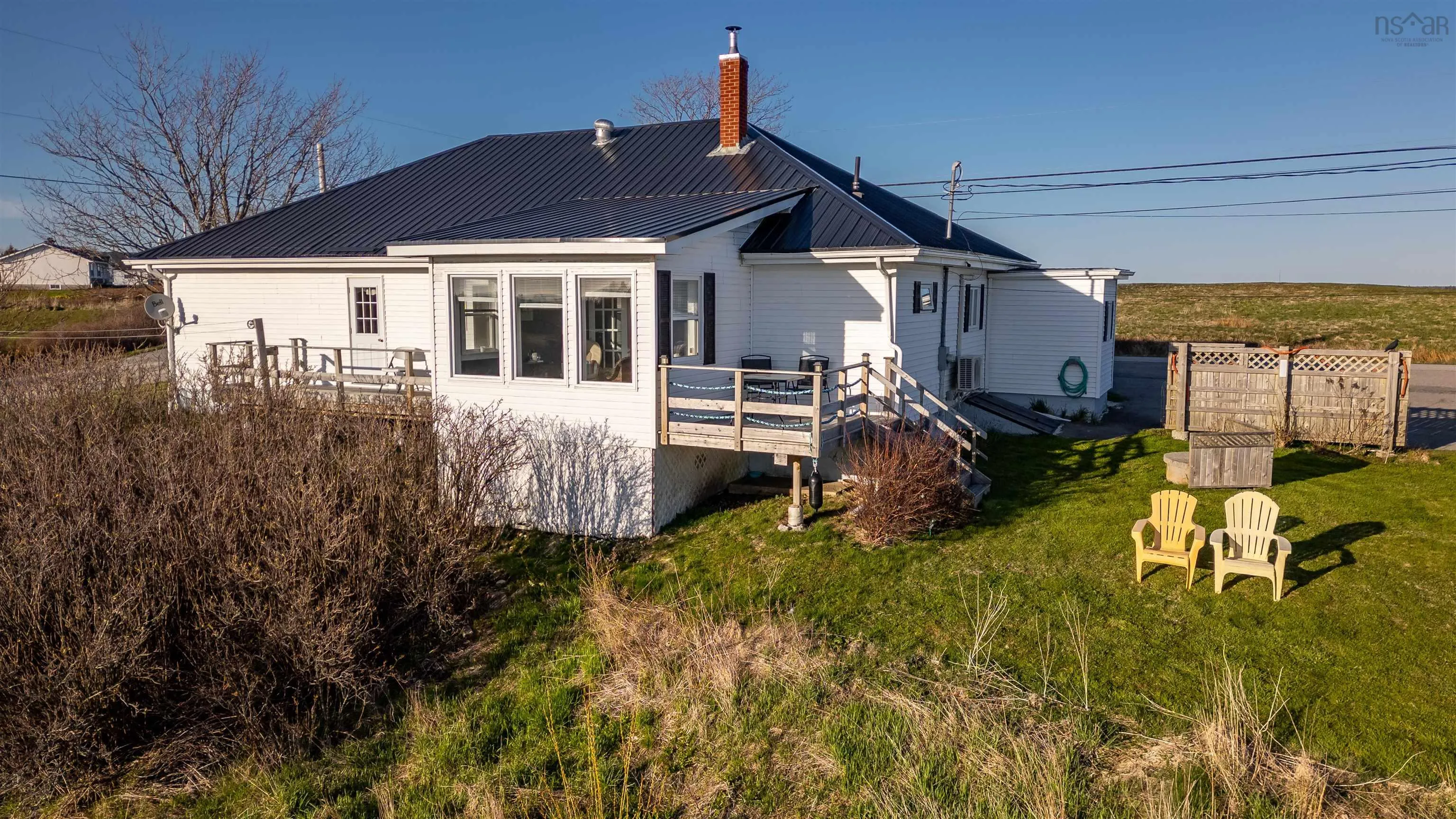 817 Main Shore Road, North Chegoggin Ns B5a 5h2, 4 Bedrooms Bedrooms, ,3 BathroomsBathrooms,Residential,For Sale,Main Shore,202510371