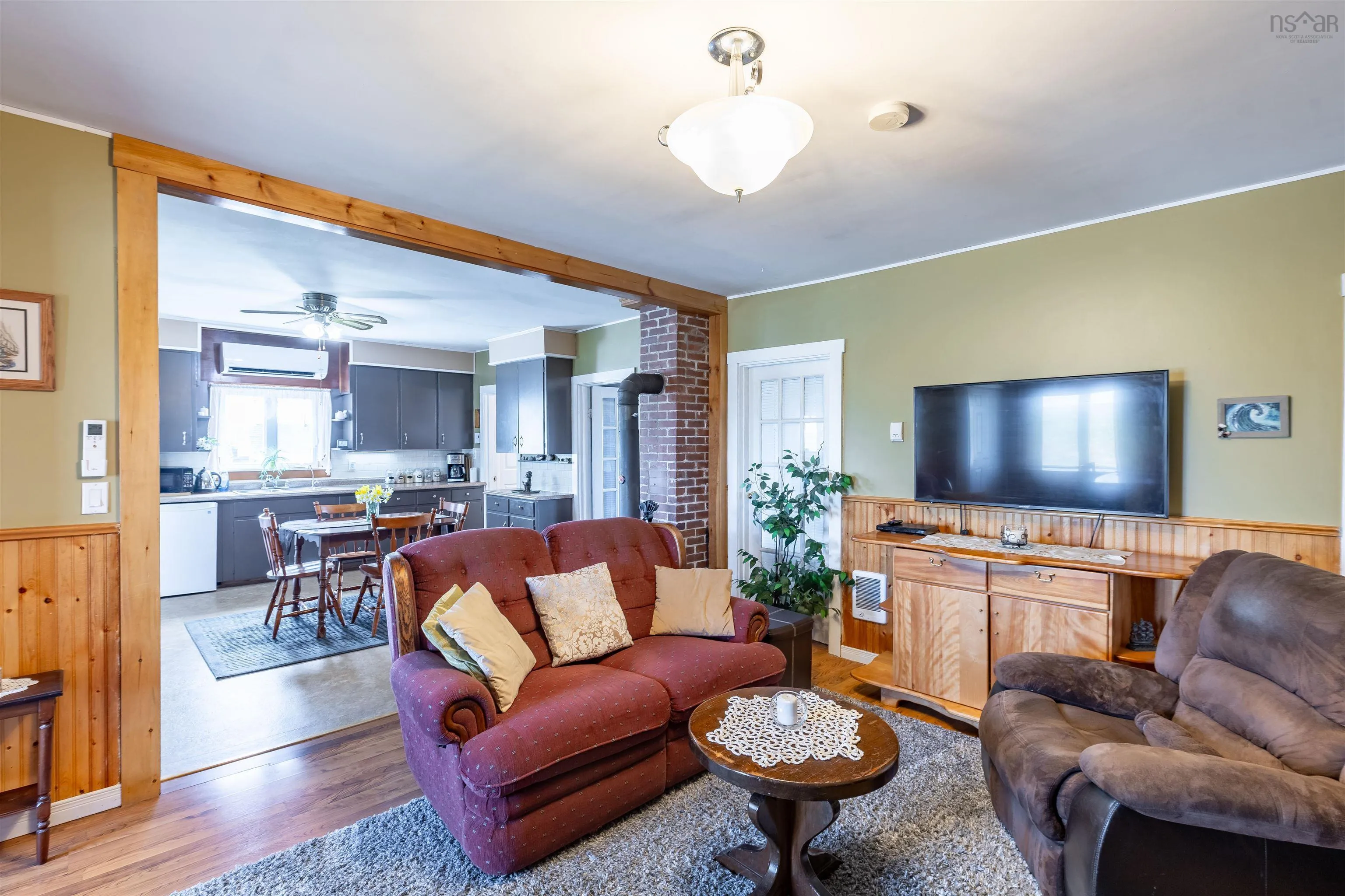 817 Main Shore Road, North Chegoggin Ns B5a 5h2, 4 Bedrooms Bedrooms, ,3 BathroomsBathrooms,Residential,For Sale,Main Shore,202510371