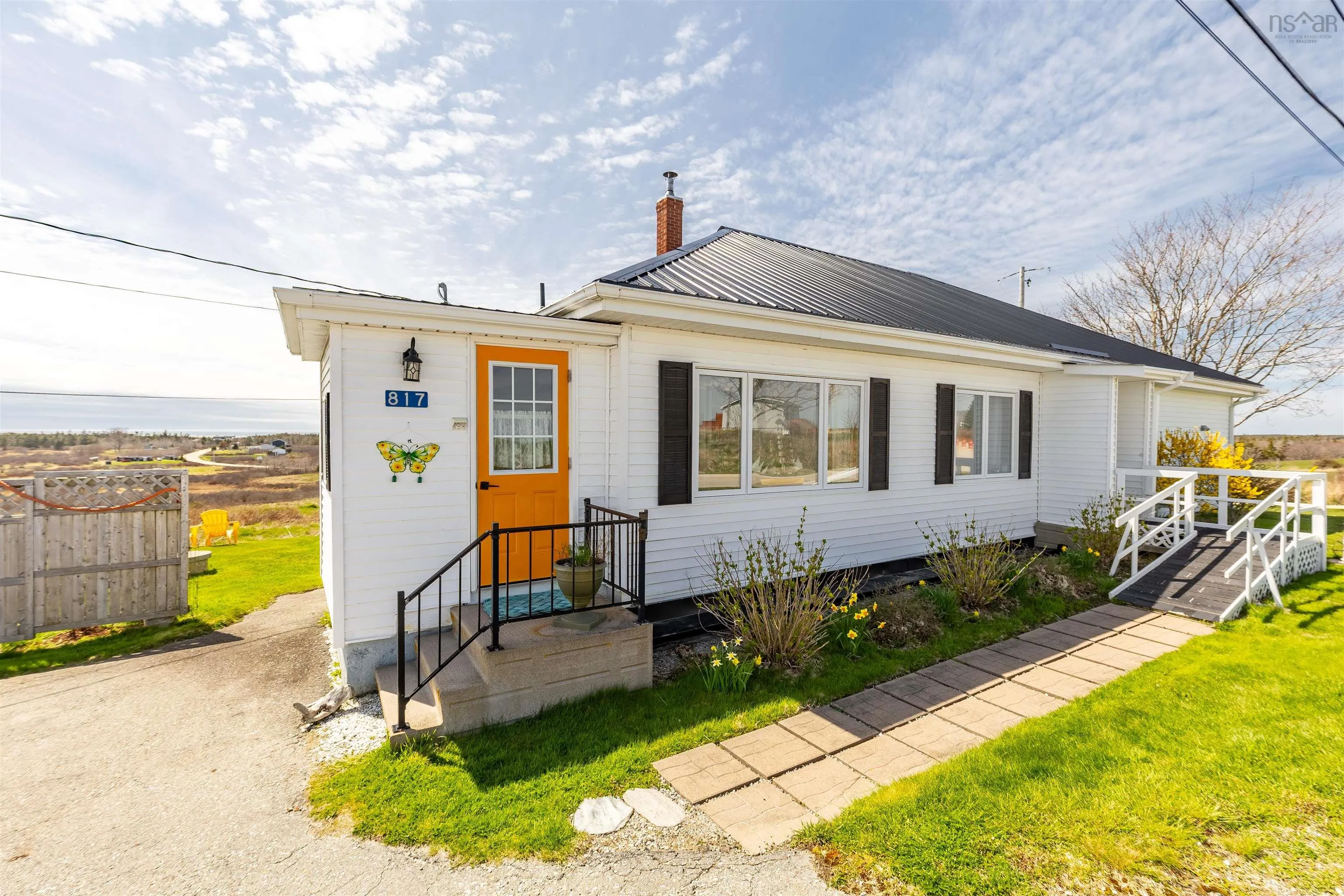 817 Main Shore Road, North Chegoggin Ns B5a 5h2, 4 Bedrooms Bedrooms, ,3 BathroomsBathrooms,Residential,For Sale,Main Shore,202510371