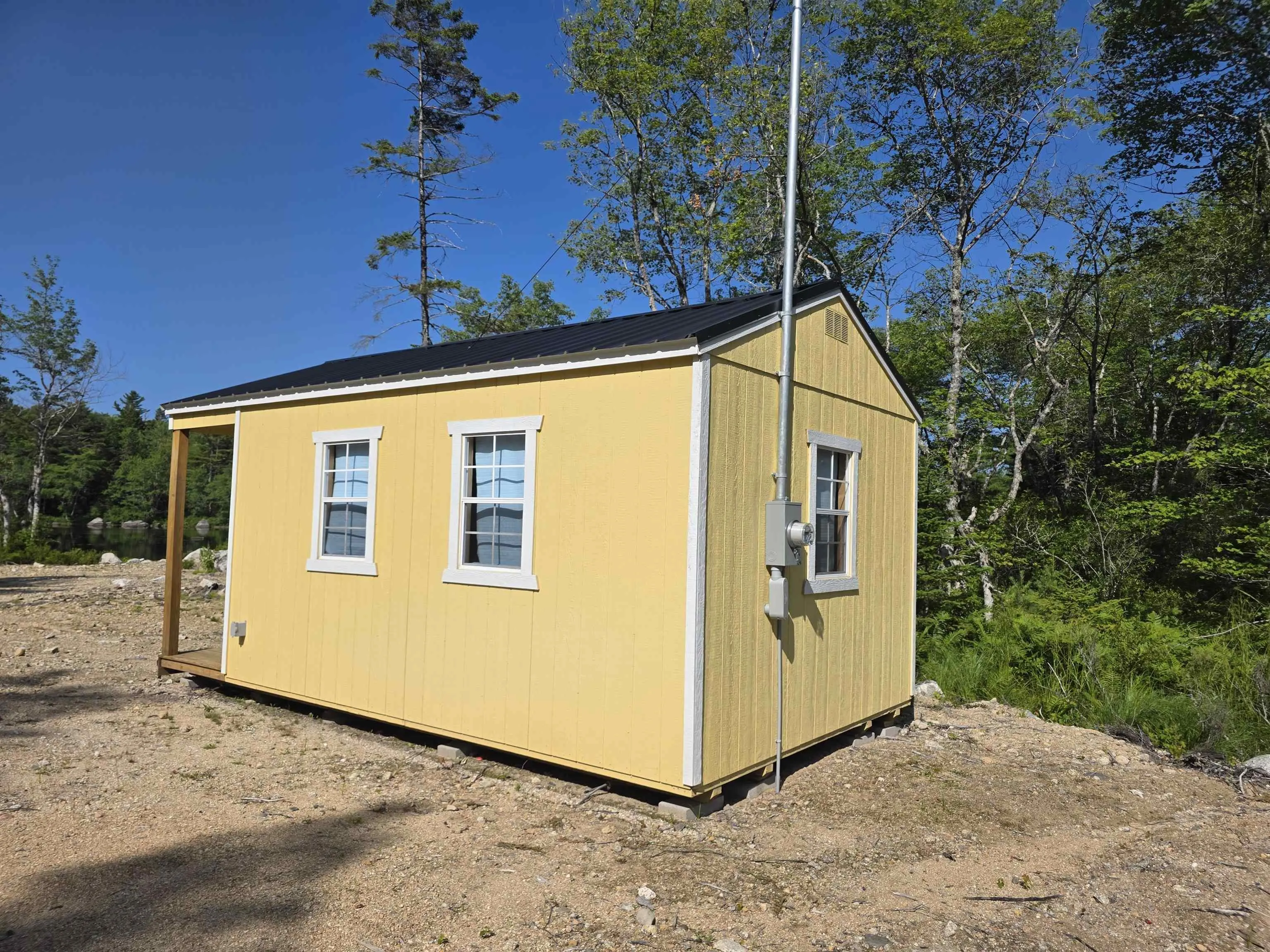 291 Charlton Road, West Springhill, NS B0S 1A0, ,Land,For Sale,Charlton,202518892