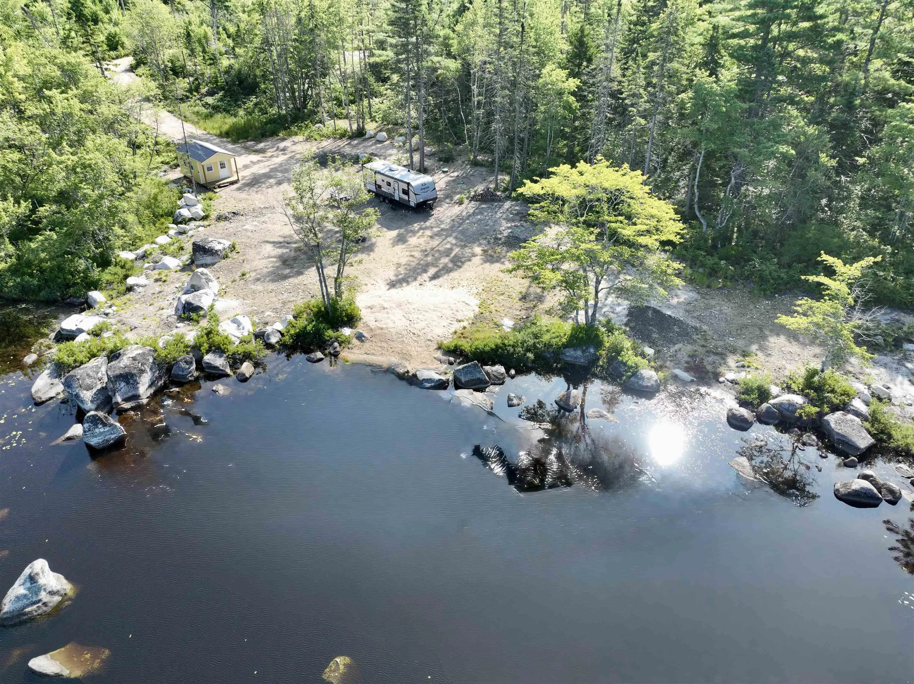 291 Charlton Road, West Springhill, NS B0S 1A0, ,Land,For Sale,Charlton,202518892
