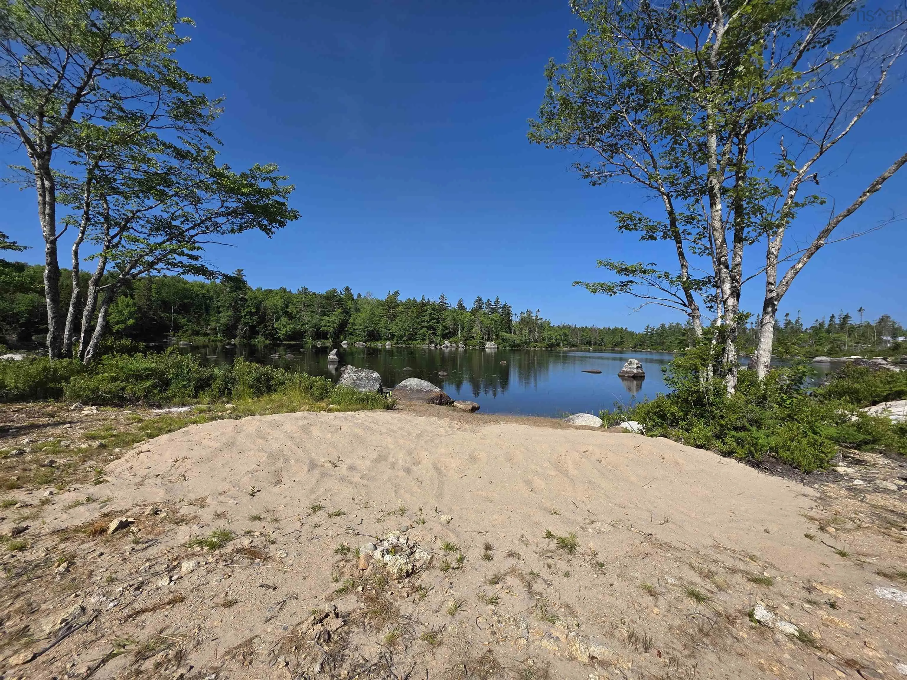 291 Charlton Road, West Springhill, NS B0S 1A0, ,Land,For Sale,Charlton,202518892