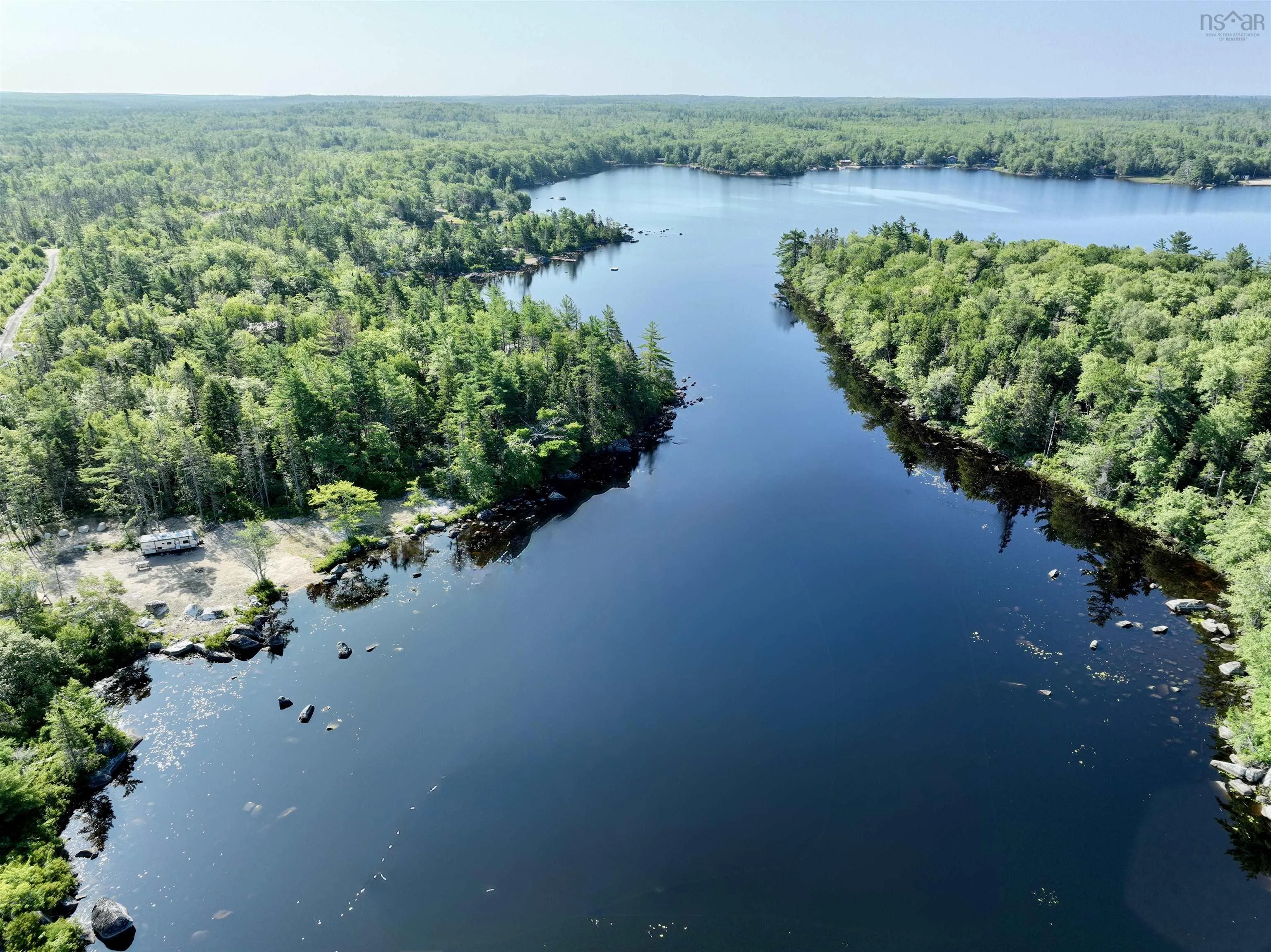 291 Charlton Road, West Springhill, NS B0S 1A0, ,Land,For Sale,Charlton,202518892