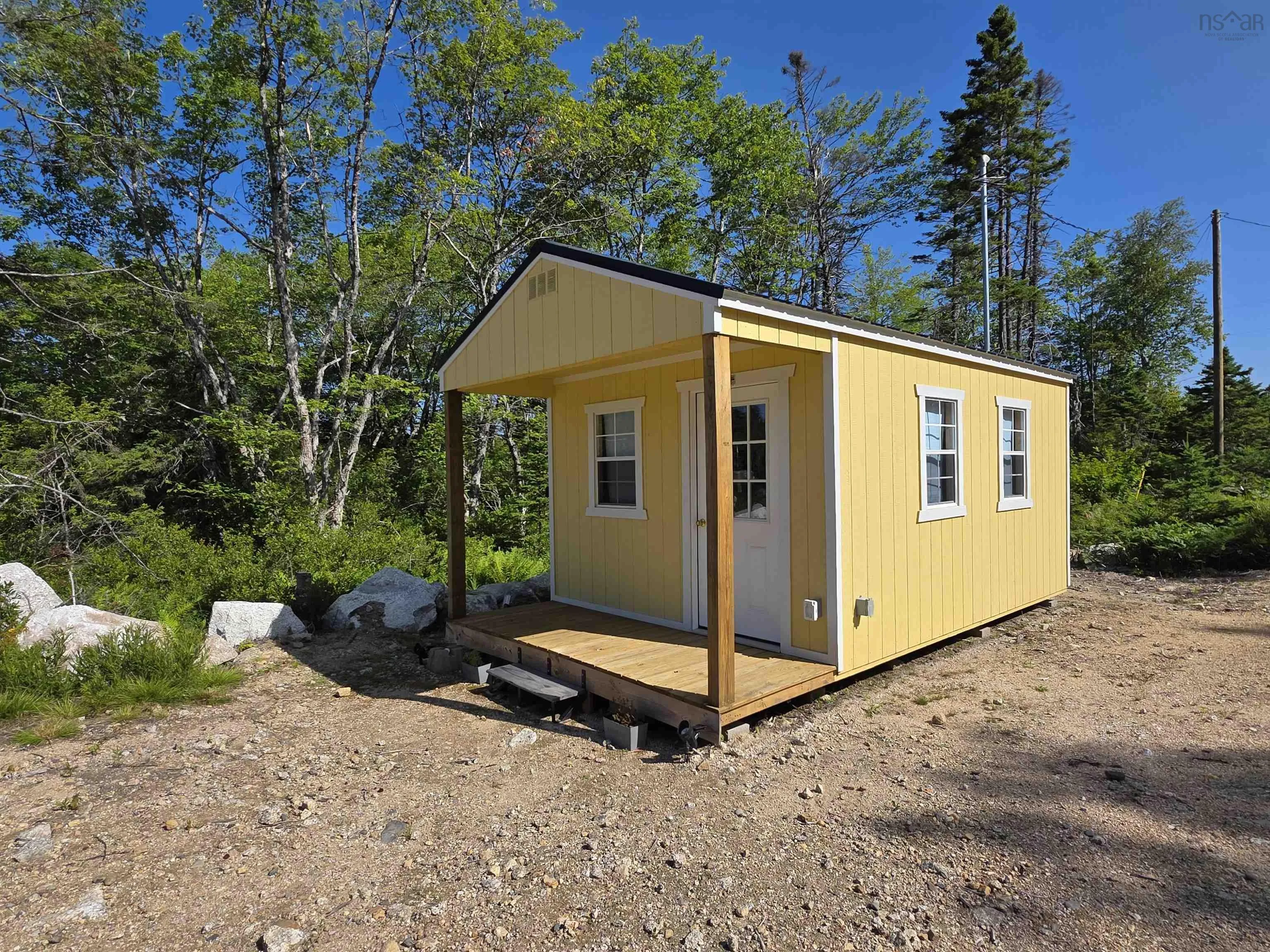 291 Charlton Road, West Springhill, NS B0S 1A0, ,Land,For Sale,Charlton,202518892