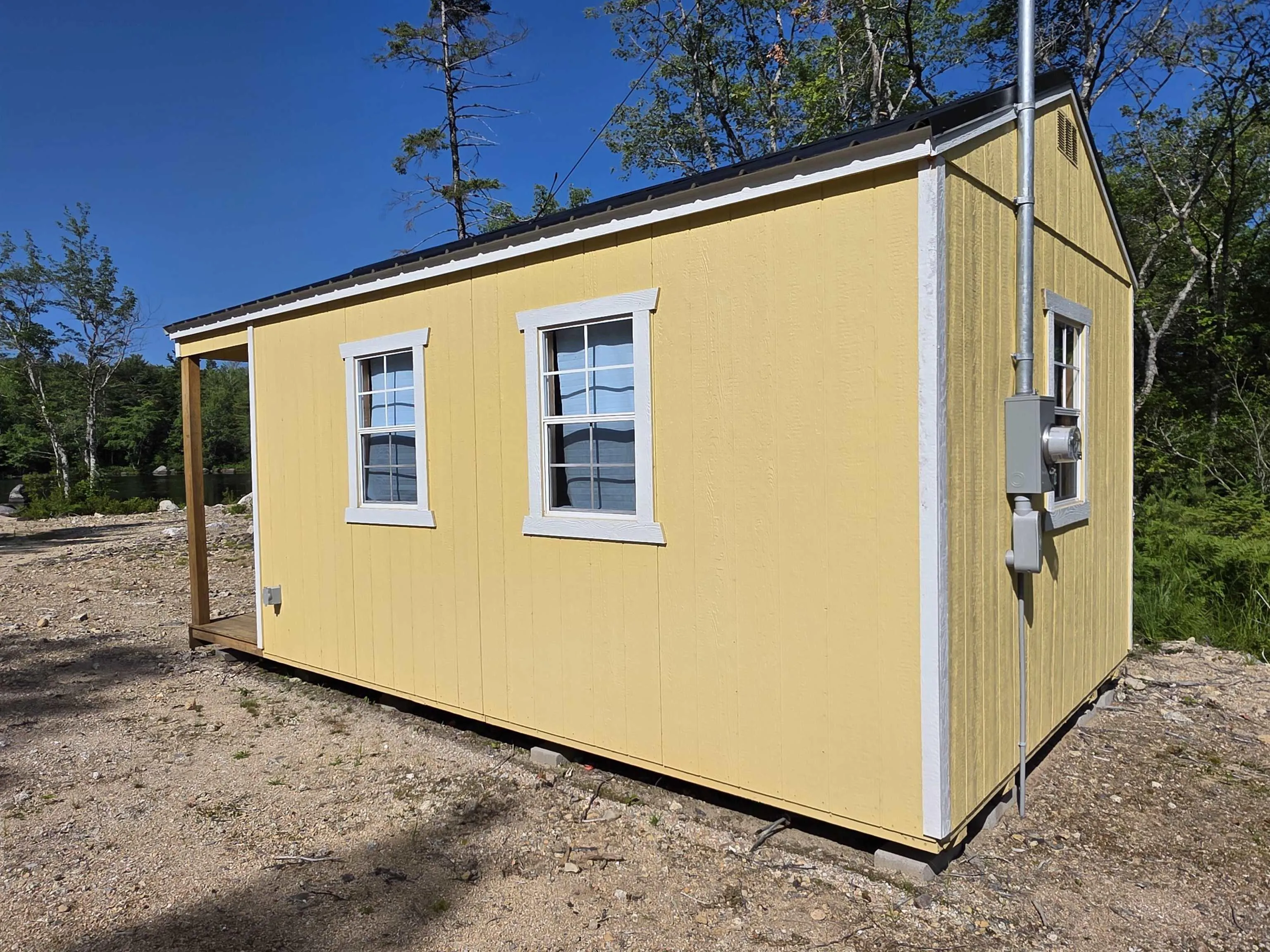 291 Charlton Road, West Springhill, NS B0S 1A0, ,Land,For Sale,Charlton,202518892