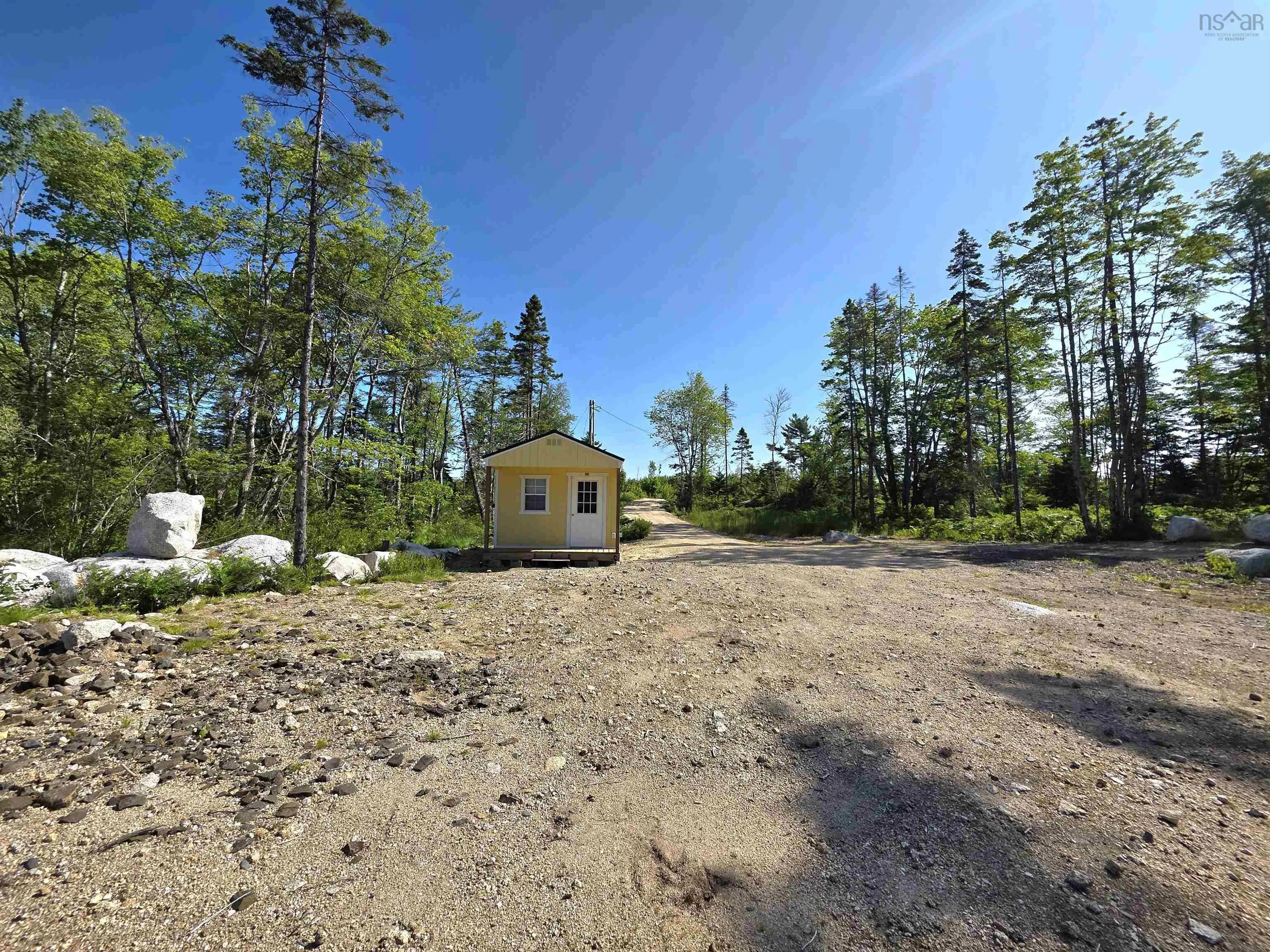291 Charlton Road, West Springhill, NS B0S 1A0, ,Land,For Sale,Charlton,202518892