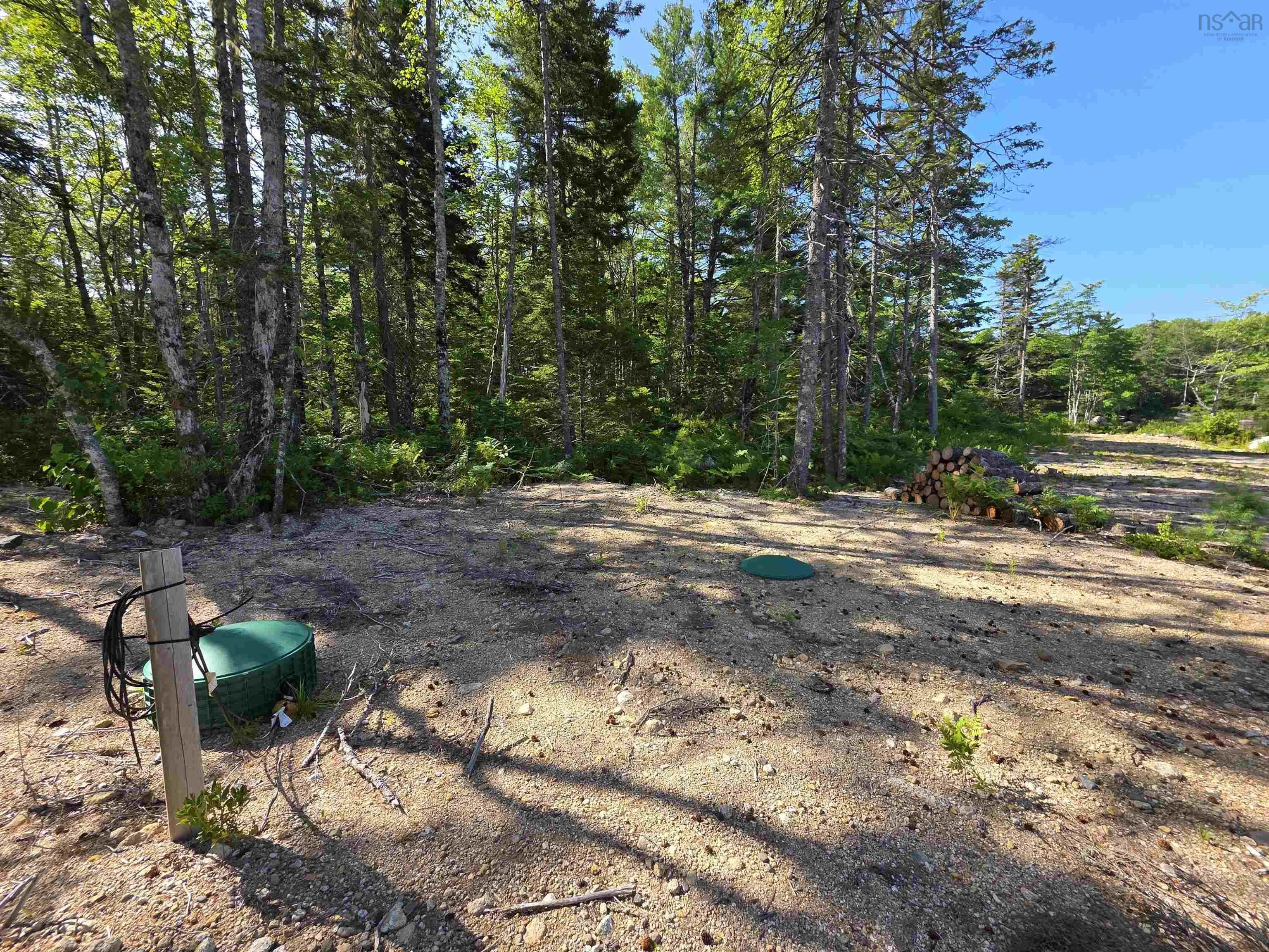 291 Charlton Road, West Springhill, NS B0S 1A0, ,Land,For Sale,Charlton,202518892