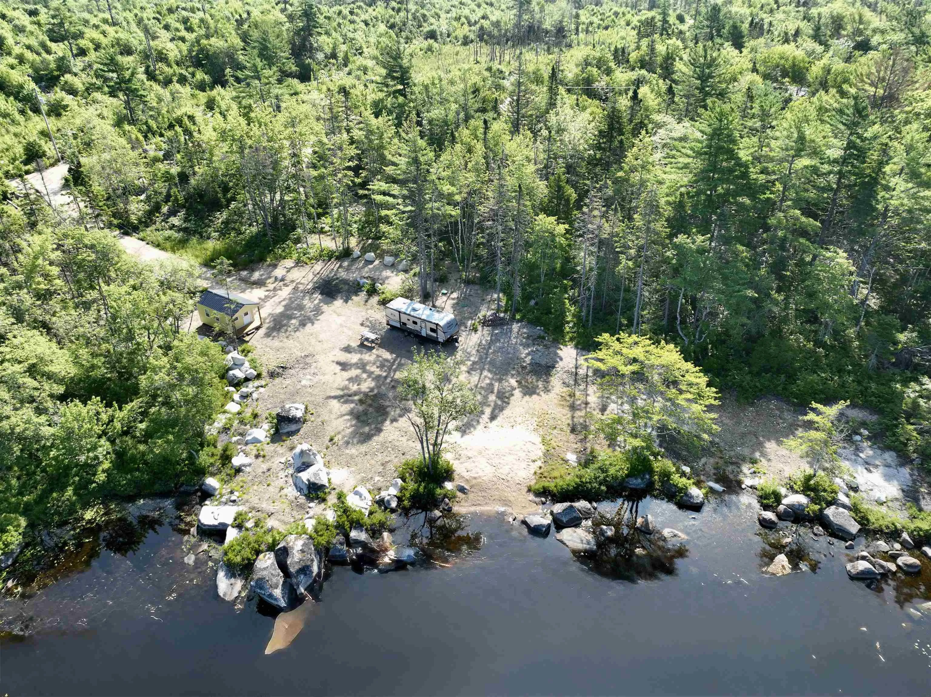 291 Charlton Road, West Springhill, NS B0S 1A0, ,Land,For Sale,Charlton,202518892