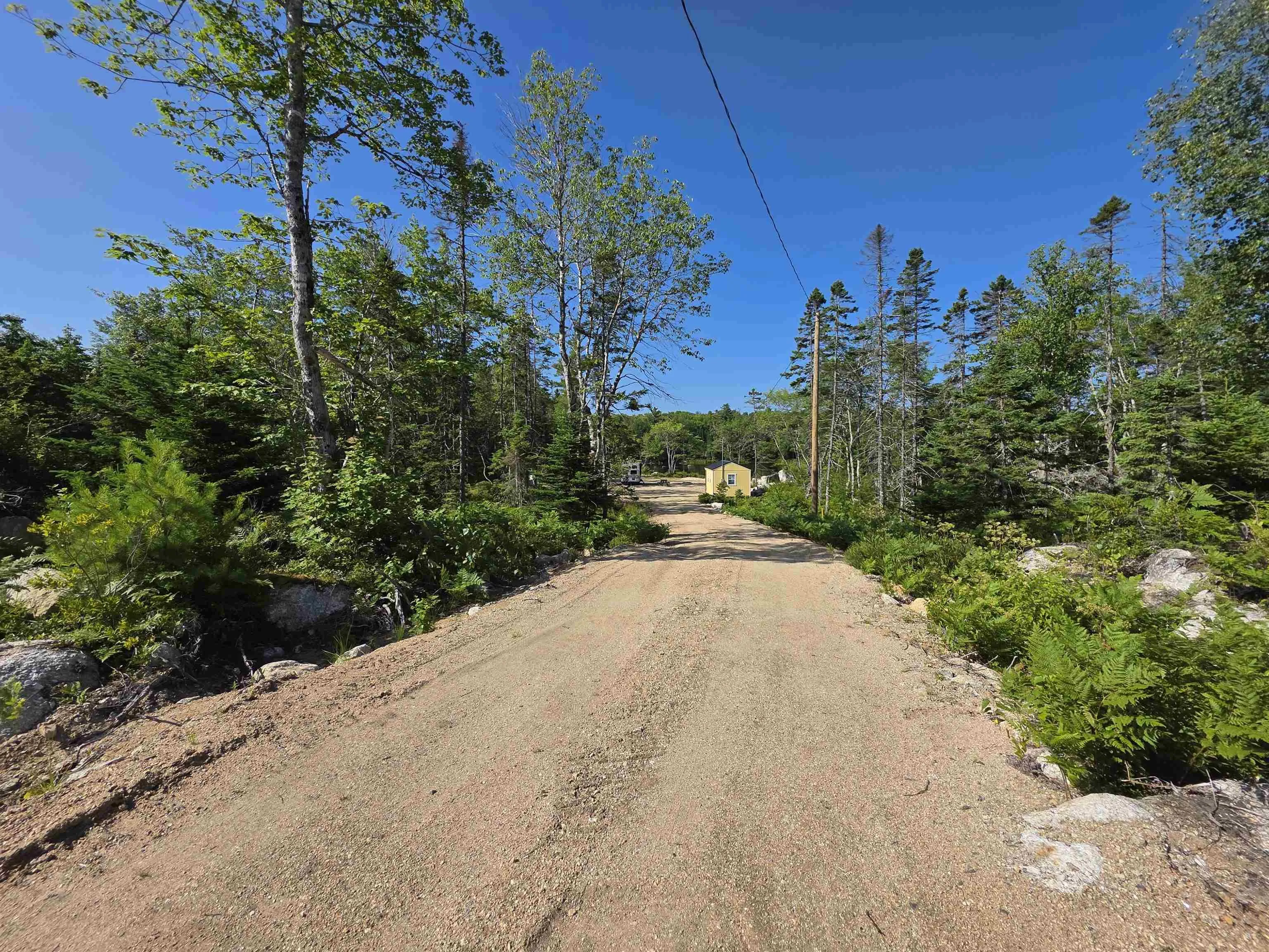 291 Charlton Road, West Springhill, NS B0S 1A0, ,Land,For Sale,Charlton,202518892