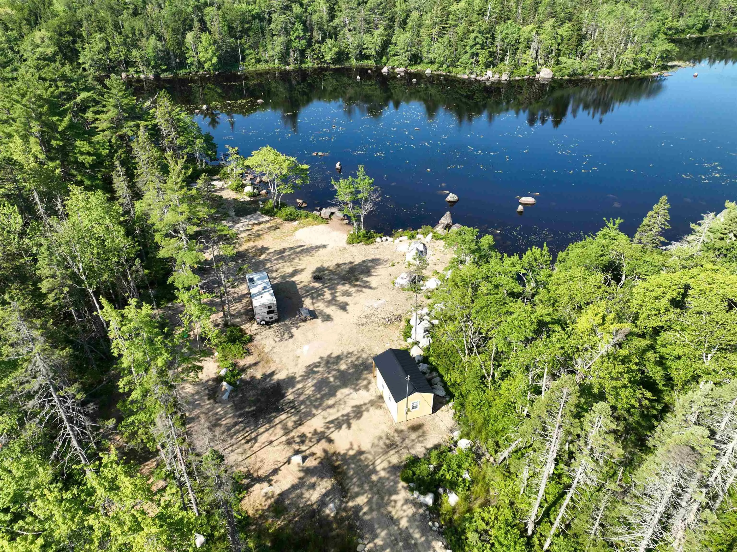 291 Charlton Road, West Springhill, NS B0S 1A0, ,Land,For Sale,Charlton,202518892