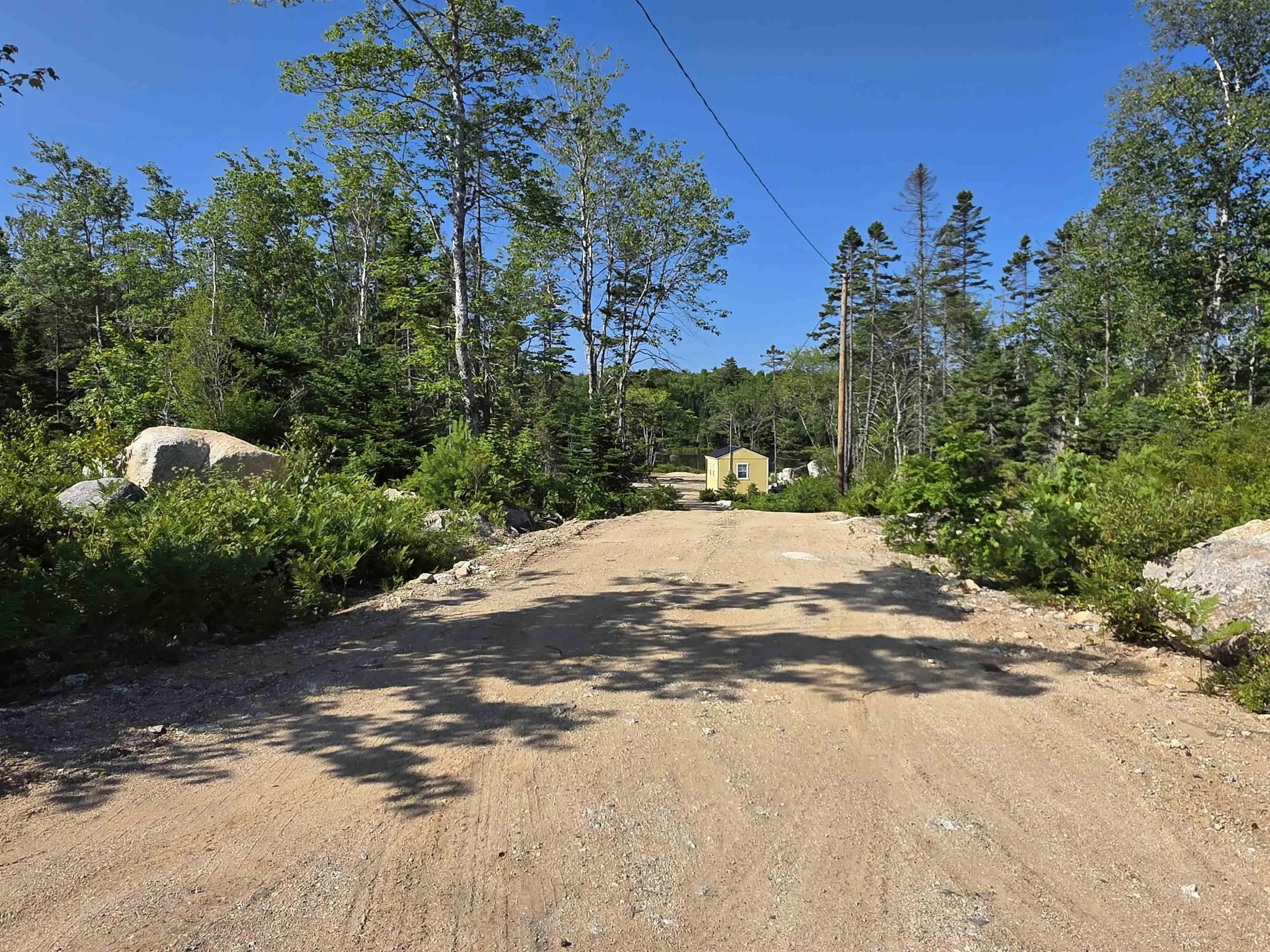 291 Charlton Road, West Springhill, NS B0S 1A0, ,Land,For Sale,Charlton,202518892