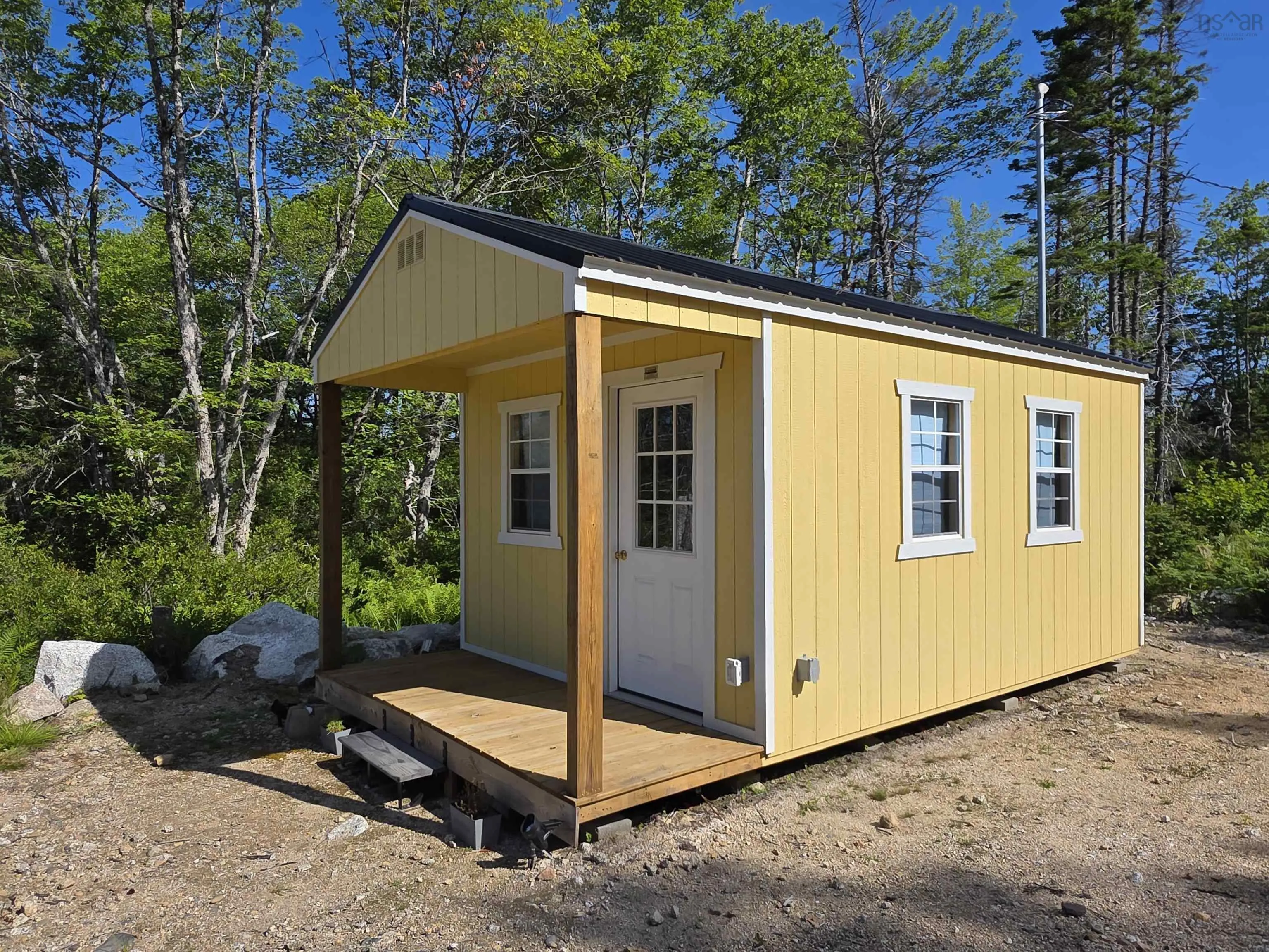 291 Charlton Road, West Springhill, NS B0S 1A0, ,Land,For Sale,Charlton,202518892