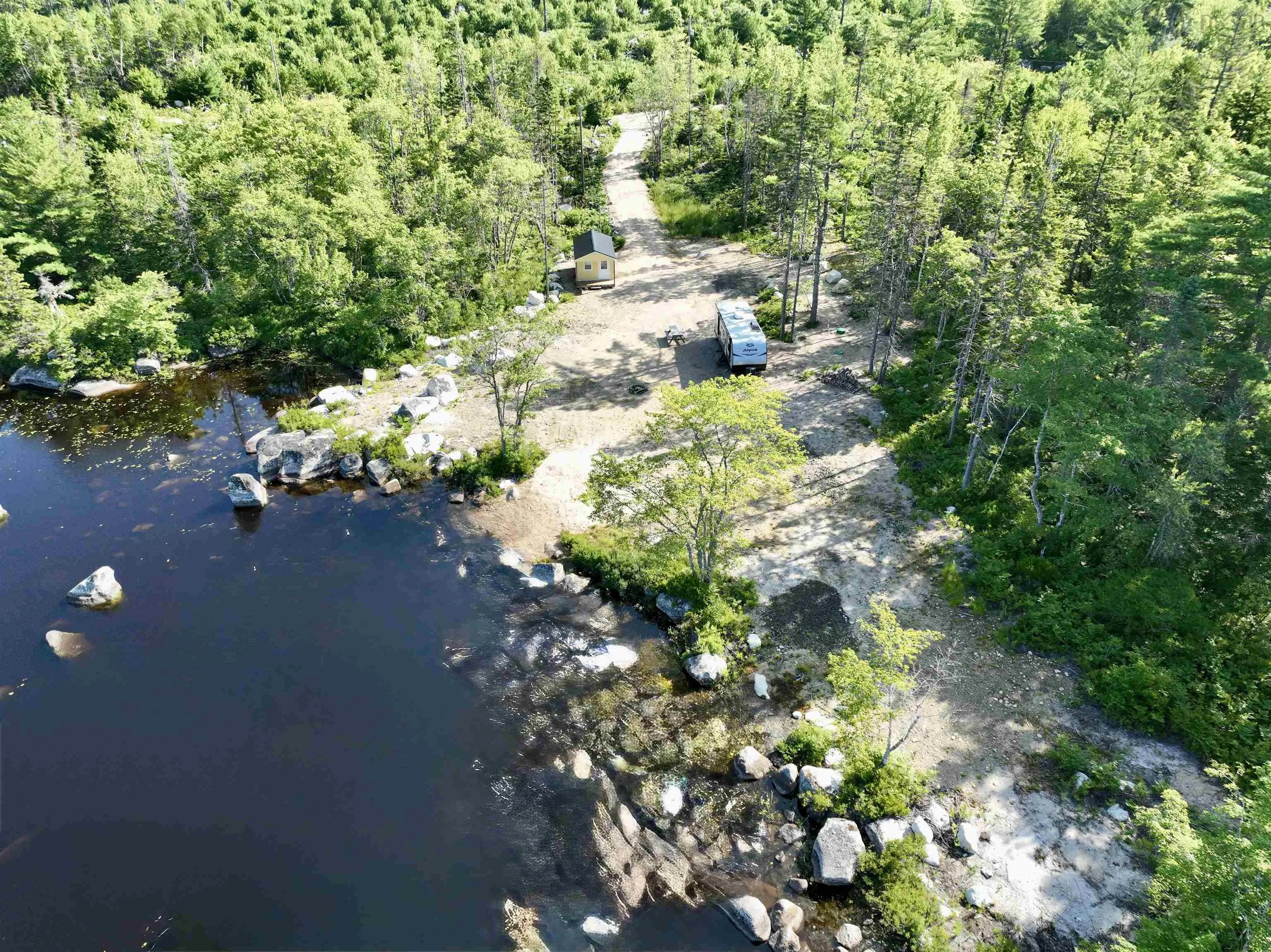 291 Charlton Road, West Springhill, NS B0S 1A0, ,Land,For Sale,Charlton,202518892