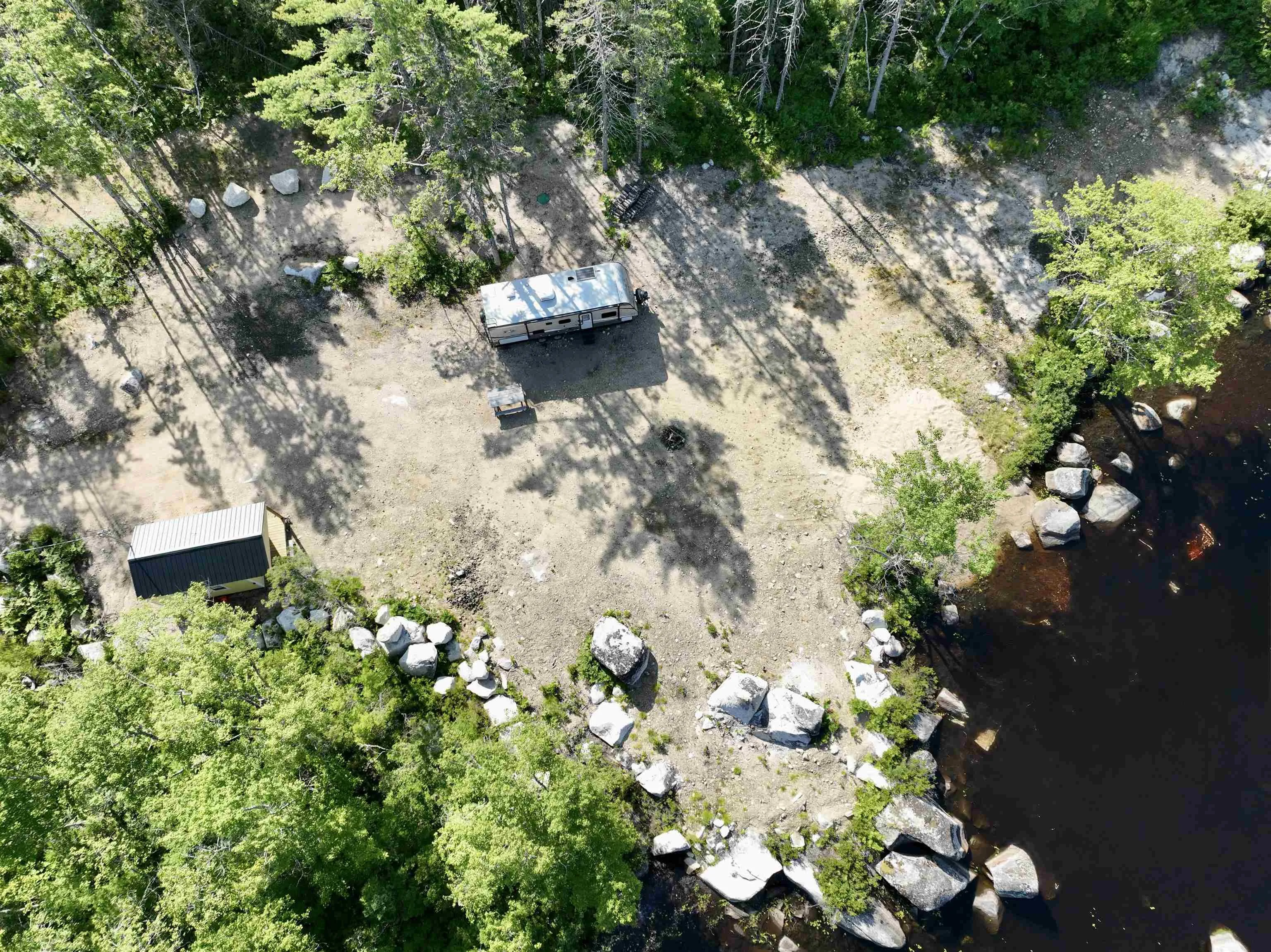 291 Charlton Road, West Springhill, NS B0S 1A0, ,Land,For Sale,Charlton,202518892