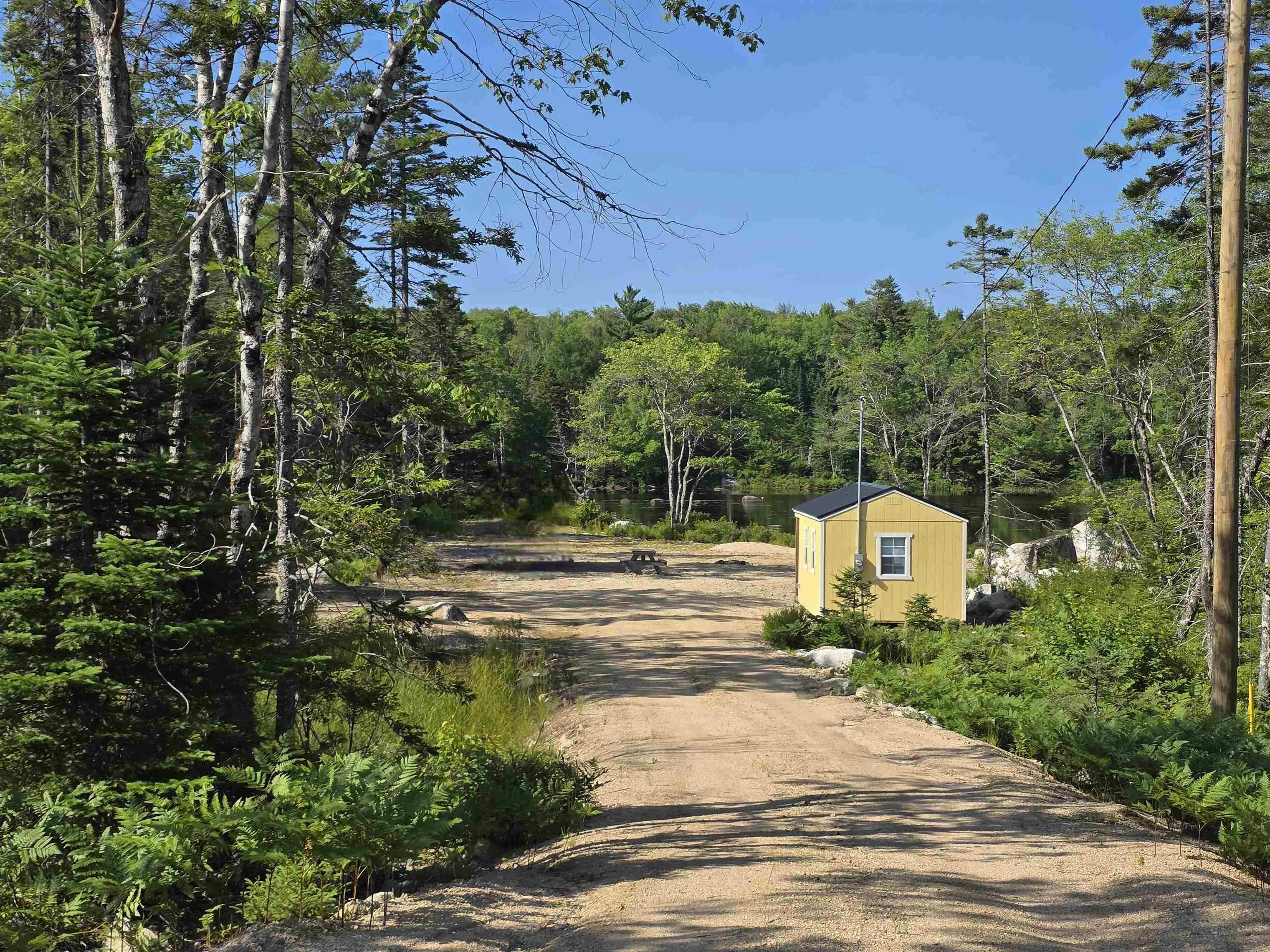 291 Charlton Road, West Springhill, NS B0S 1A0, ,Land,For Sale,Charlton,202518892