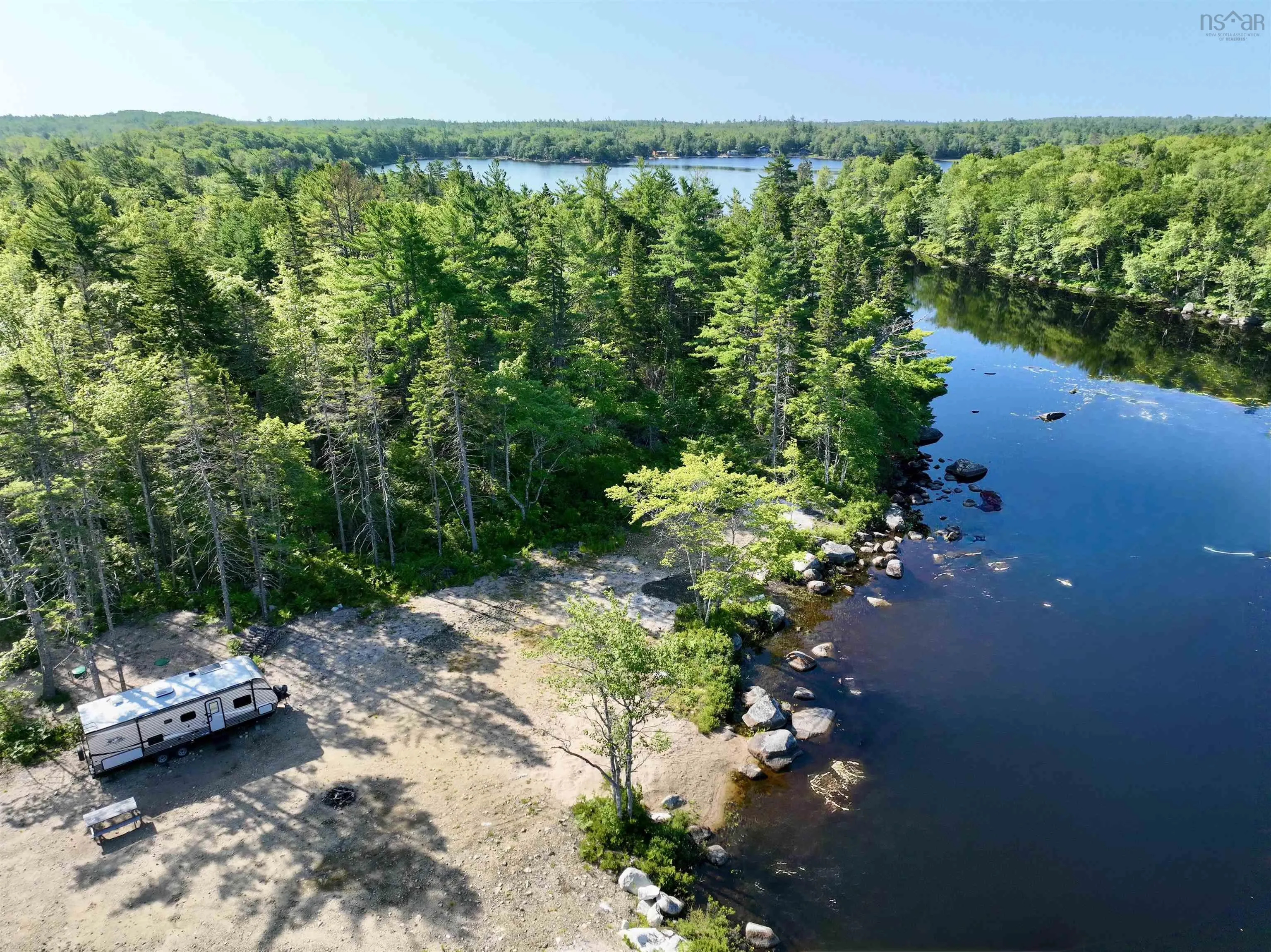 291 Charlton Road, West Springhill, NS B0S 1A0, ,Land,For Sale,Charlton,202518892