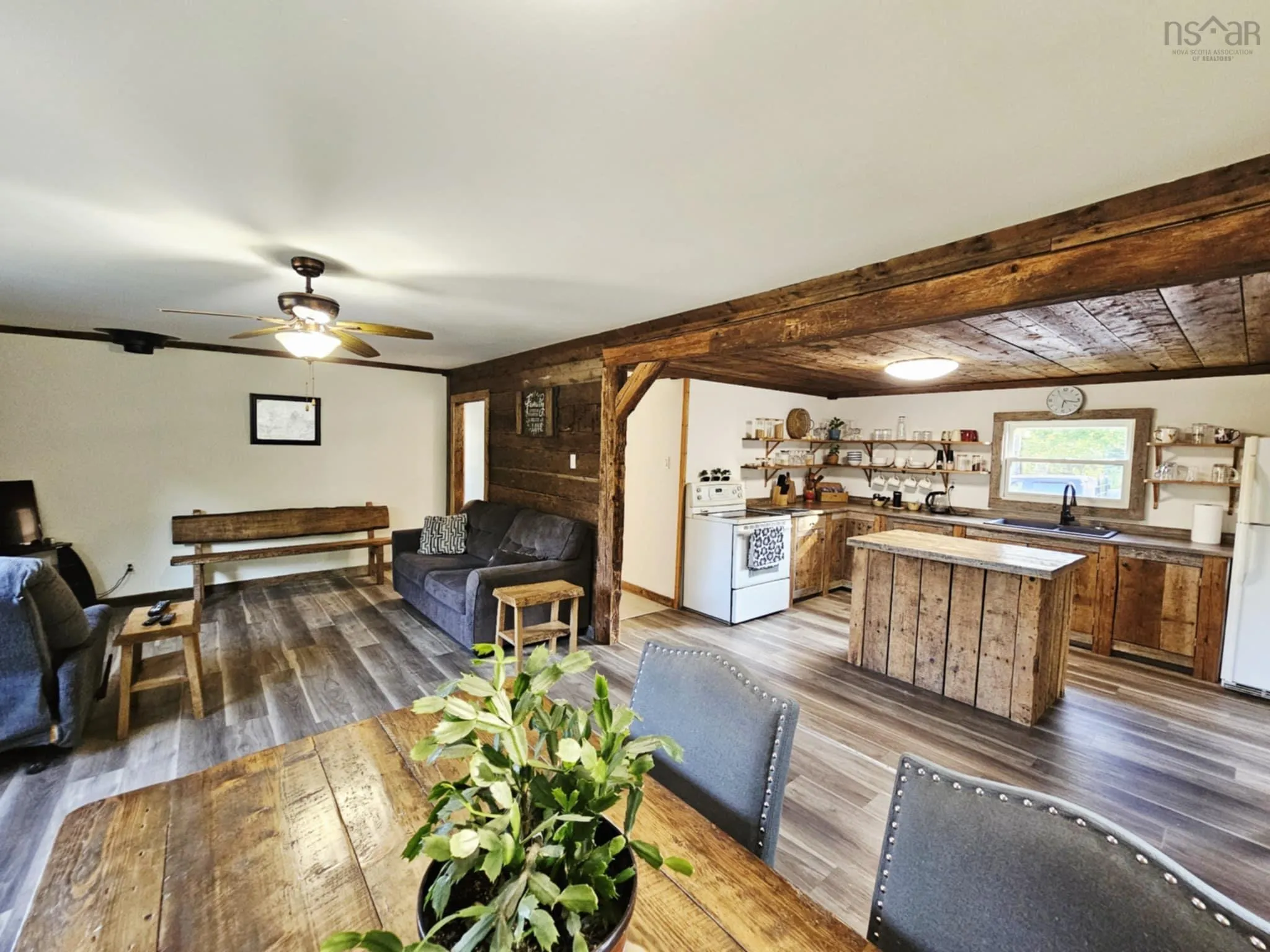 1057 Kemptown Road, Kemptown, NS B6L 2J1, 2 Bedrooms Bedrooms, ,1 BathroomBathrooms,Residential,For Sale,Kemptown,202520641