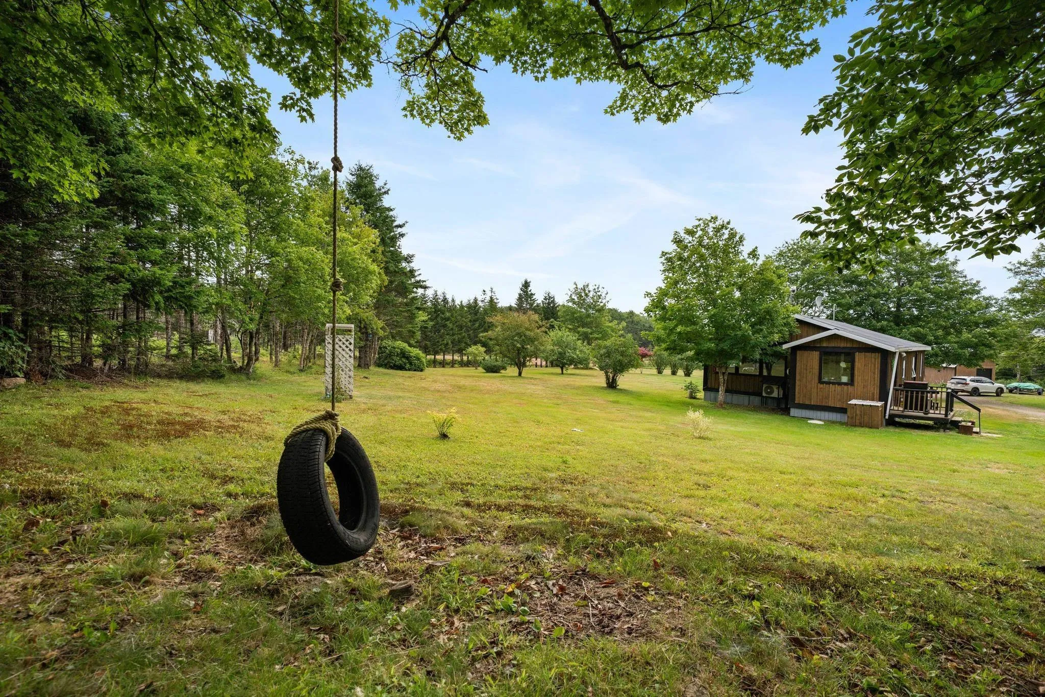 1057 Kemptown Road, Kemptown, NS B6L 2J1, 2 Bedrooms Bedrooms, ,1 BathroomBathrooms,Residential,For Sale,Kemptown,202520641