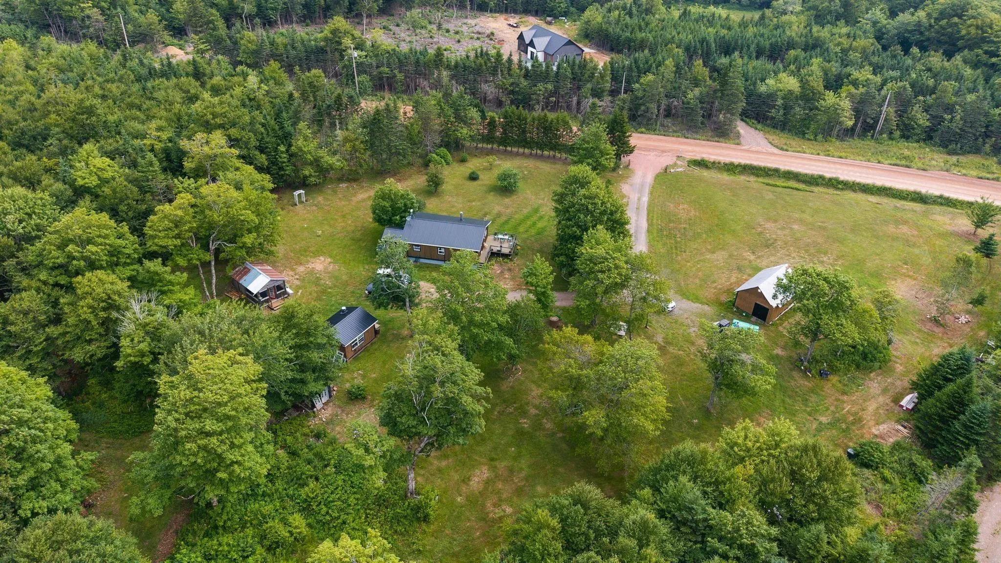1057 Kemptown Road, Kemptown, NS B6L 2J1, 2 Bedrooms Bedrooms, ,1 BathroomBathrooms,Residential,For Sale,Kemptown,202520641