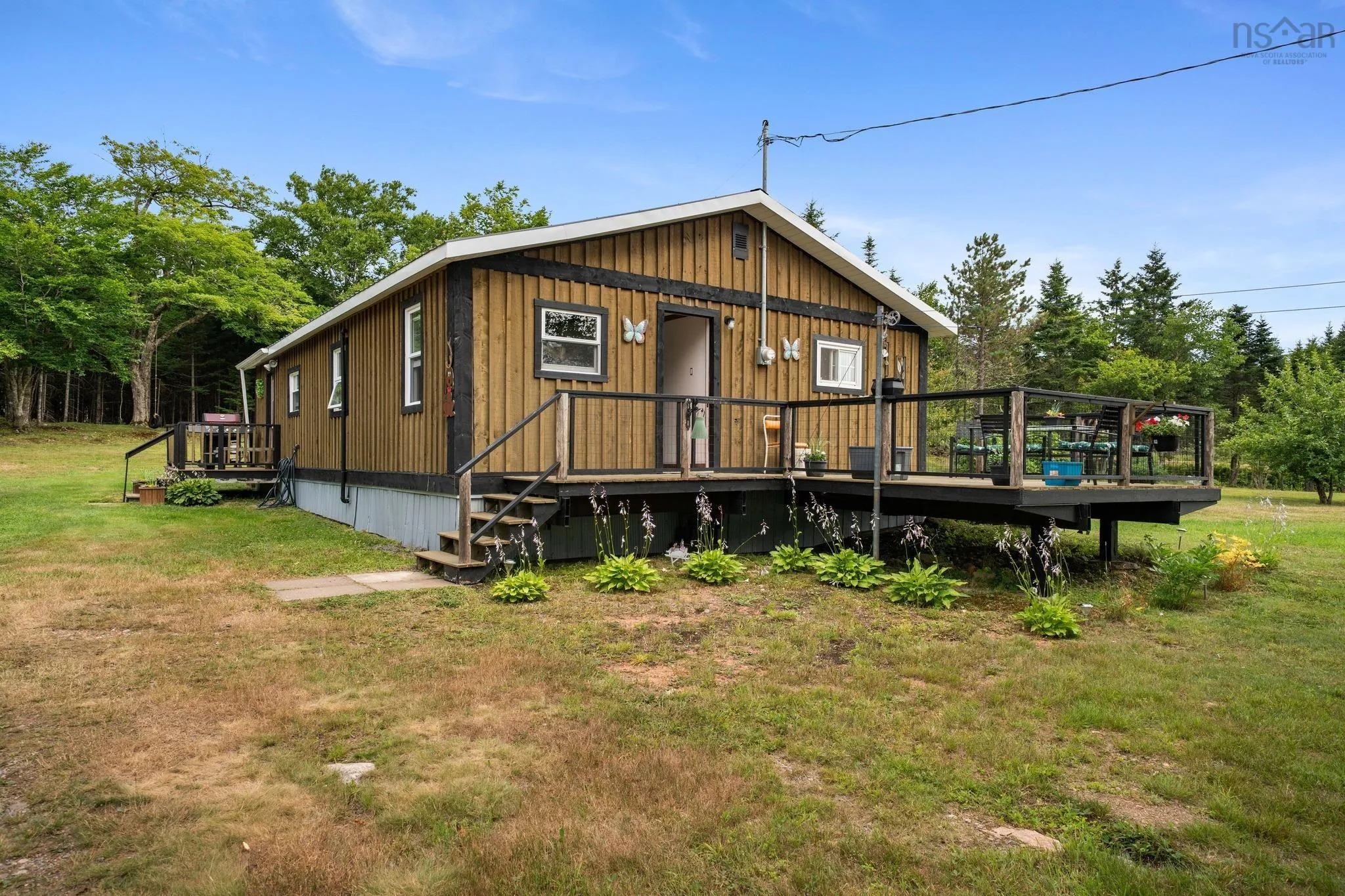 1057 Kemptown Road, Kemptown, NS B6L 2J1, 2 Bedrooms Bedrooms, ,1 BathroomBathrooms,Residential,For Sale,Kemptown,202520641