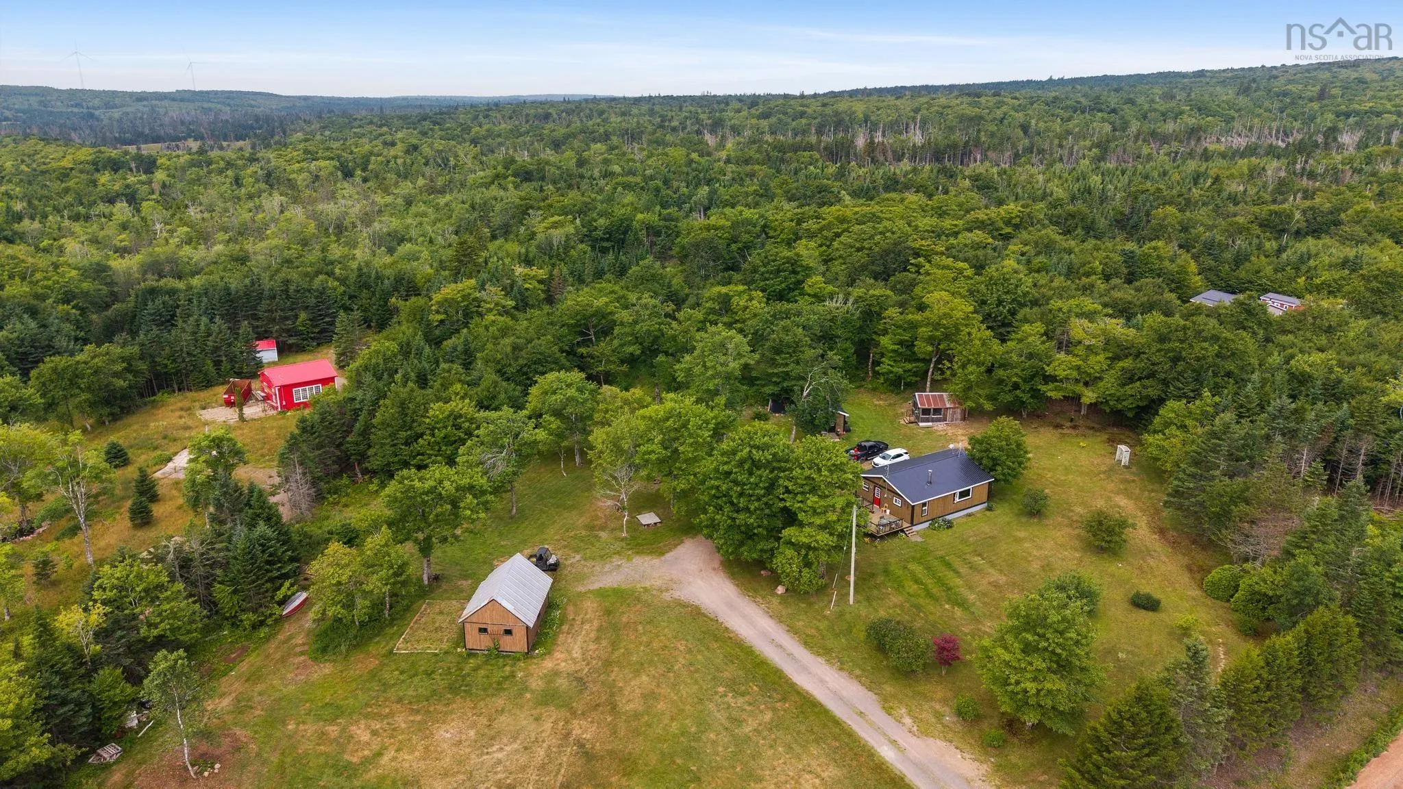 1057 Kemptown Road, Kemptown, NS B6L 2J1, 2 Bedrooms Bedrooms, ,1 BathroomBathrooms,Residential,For Sale,Kemptown,202520641