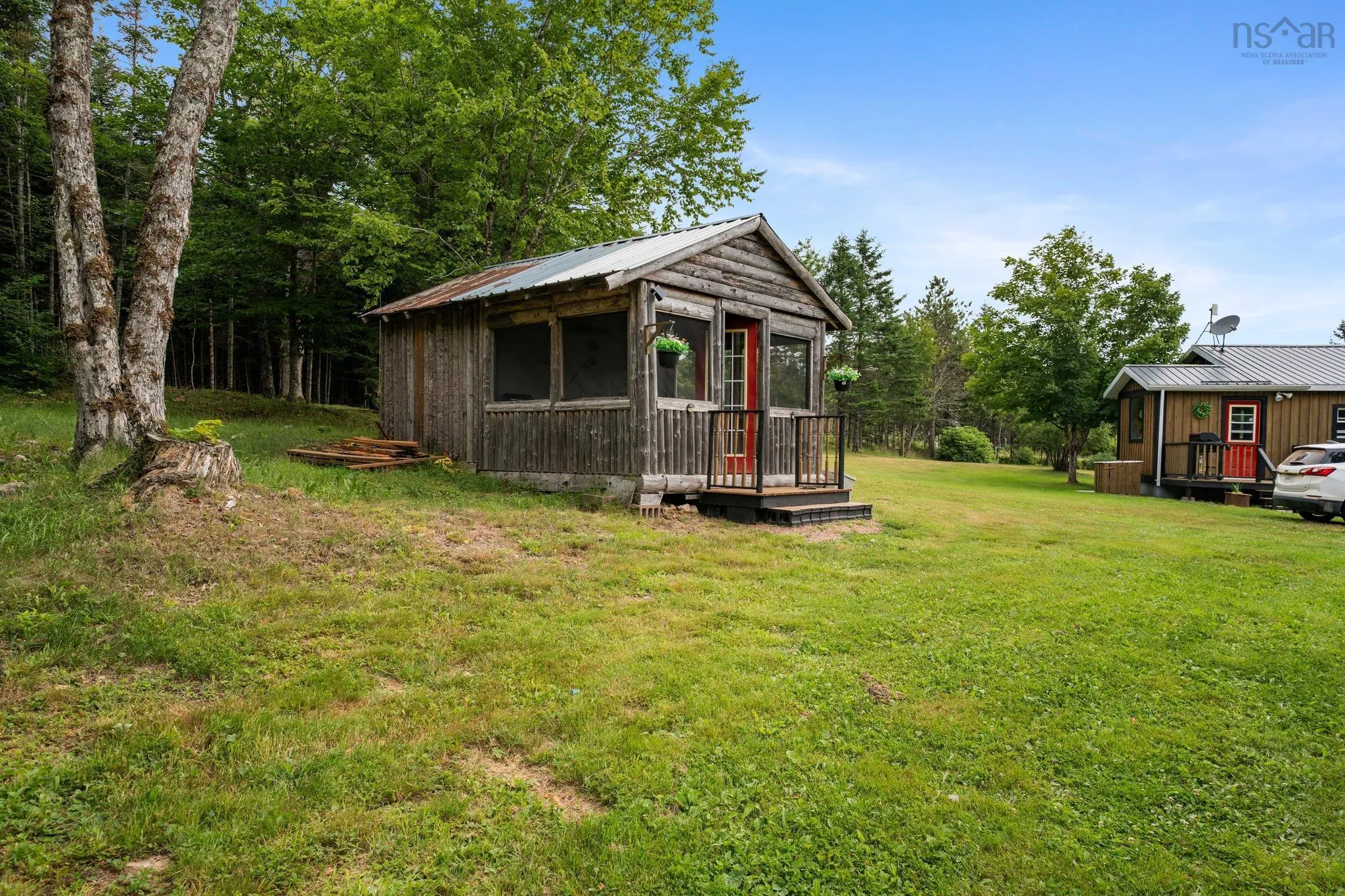 1057 Kemptown Road, Kemptown, NS B6L 2J1, 2 Bedrooms Bedrooms, ,1 BathroomBathrooms,Residential,For Sale,Kemptown,202520641