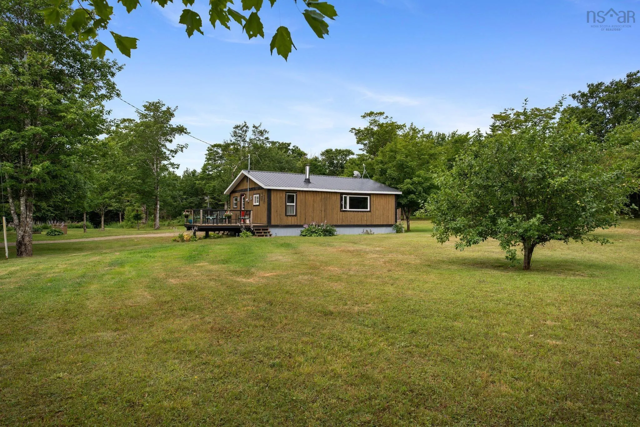 1057 Kemptown Road, Kemptown, NS B6L 2J1, 2 Bedrooms Bedrooms, ,1 BathroomBathrooms,Residential,For Sale,Kemptown,202520641
