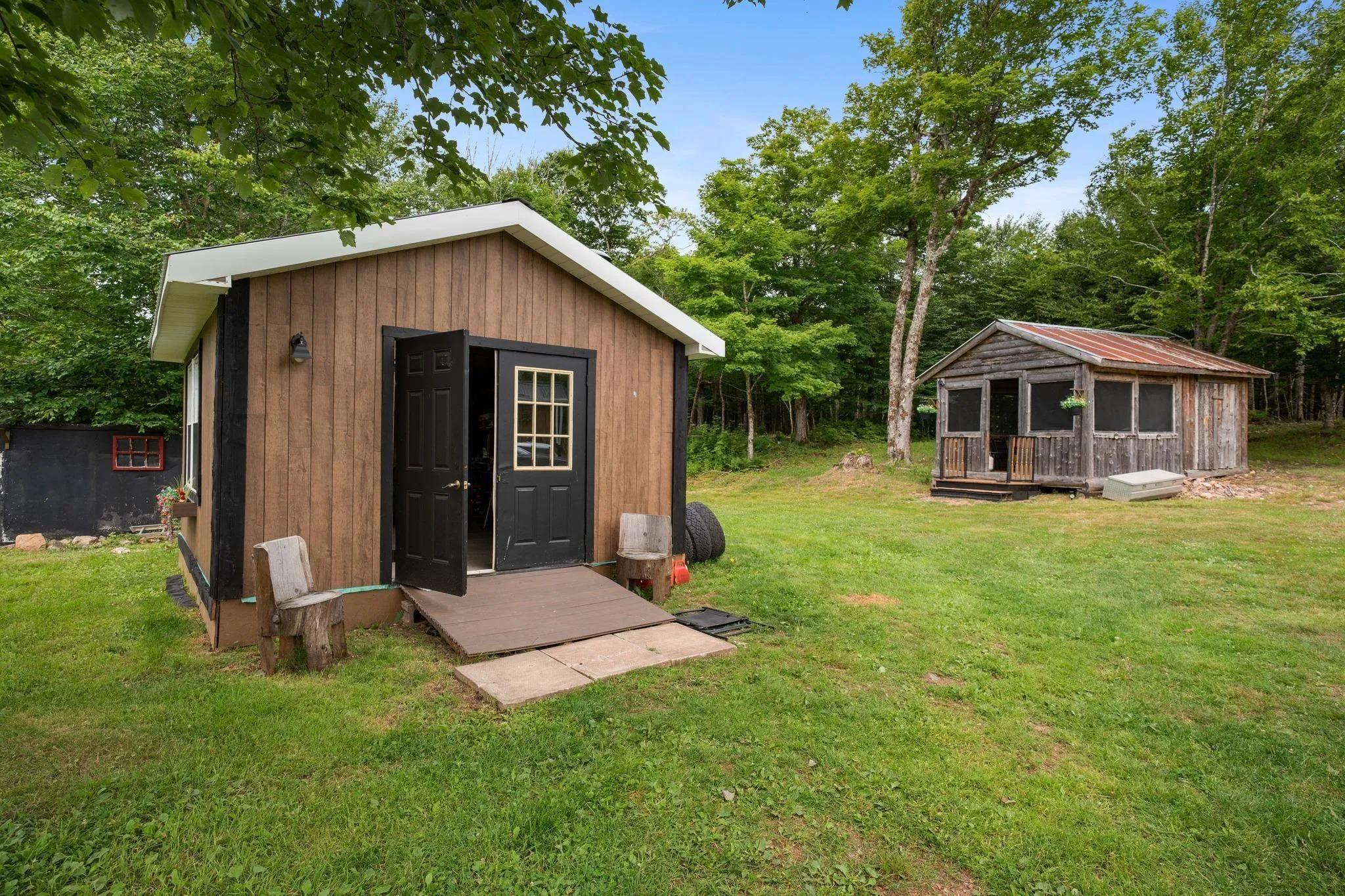 1057 Kemptown Road, Kemptown, NS B6L 2J1, 2 Bedrooms Bedrooms, ,1 BathroomBathrooms,Residential,For Sale,Kemptown,202520641