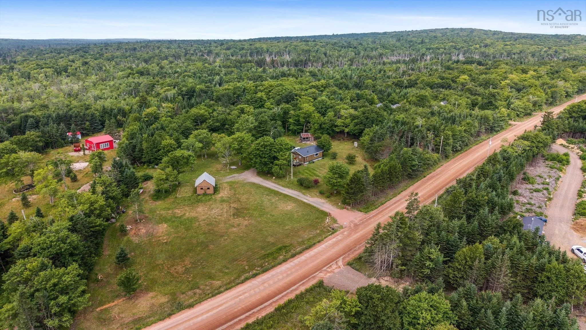 1057 Kemptown Road, Kemptown, NS B6L 2J1, 2 Bedrooms Bedrooms, ,1 BathroomBathrooms,Residential,For Sale,Kemptown,202520641