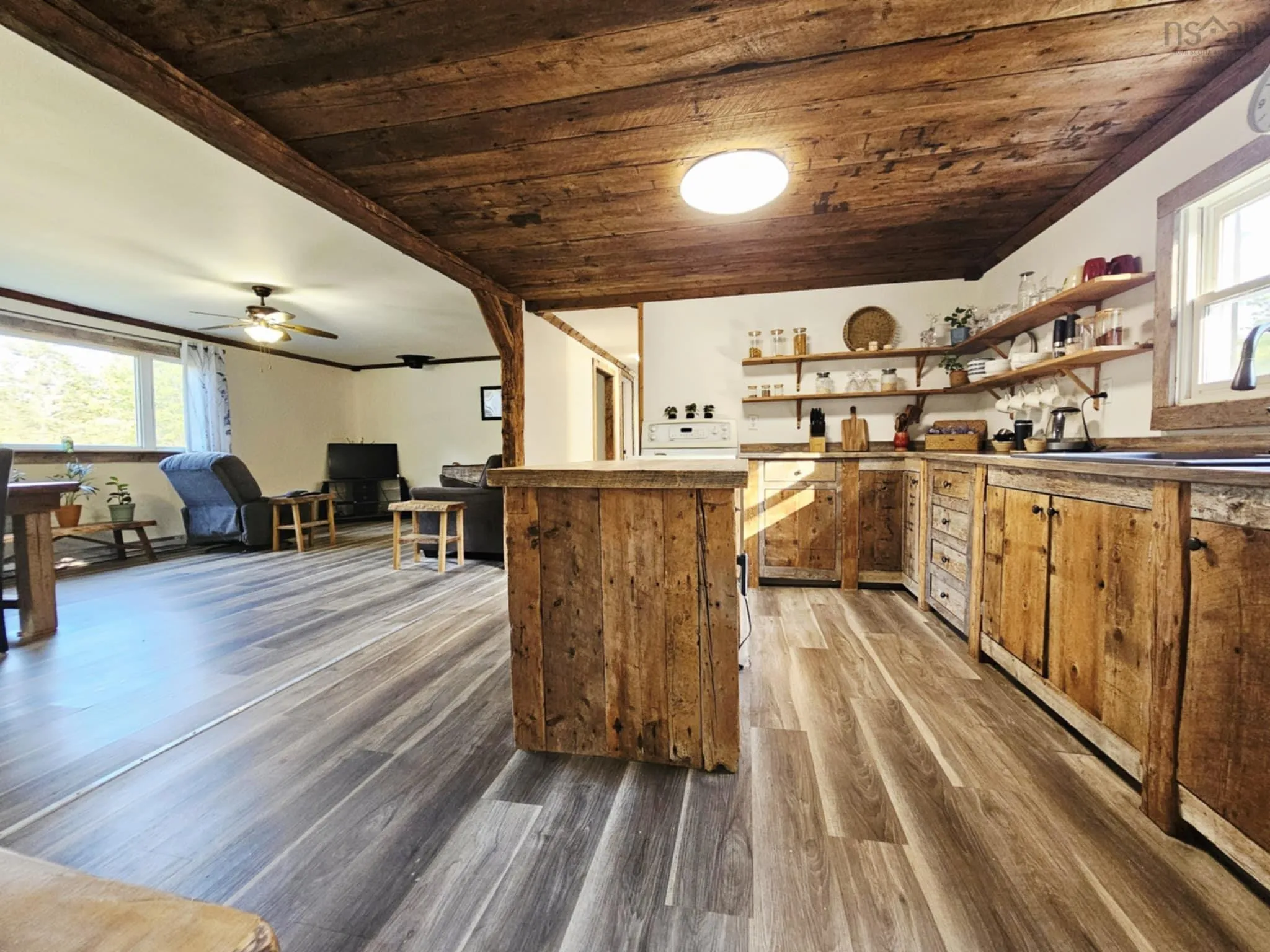 1057 Kemptown Road, Kemptown, NS B6L 2J1, 2 Bedrooms Bedrooms, ,1 BathroomBathrooms,Residential,For Sale,Kemptown,202520641