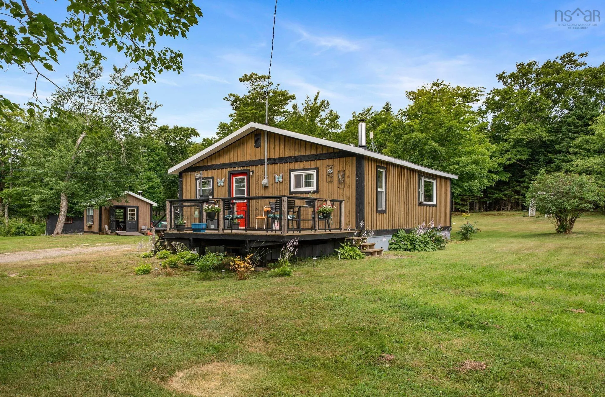 1057 Kemptown Road, Kemptown, NS B6L 2J1, 2 Bedrooms Bedrooms, ,1 BathroomBathrooms,Residential,For Sale,Kemptown,202520641