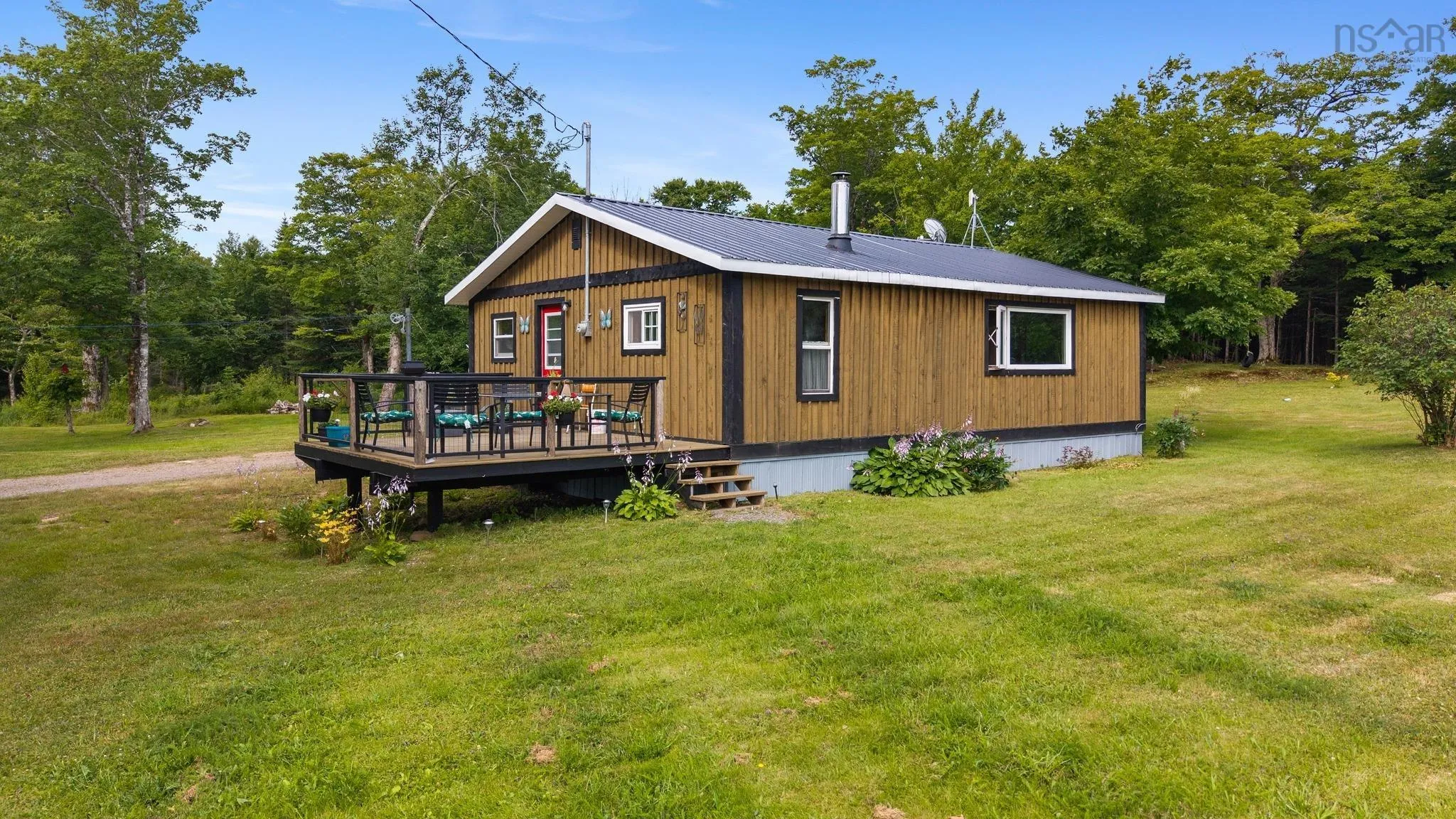 1057 Kemptown Road, Kemptown, NS B6L 2J1, 2 Bedrooms Bedrooms, ,1 BathroomBathrooms,Residential,For Sale,Kemptown,202520641