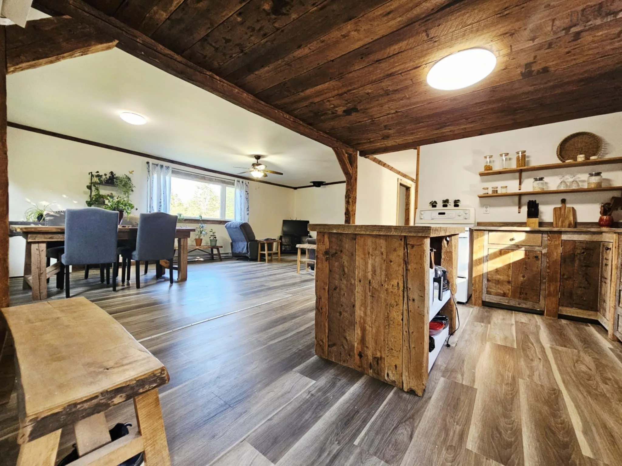1057 Kemptown Road, Kemptown, NS B6L 2J1, 2 Bedrooms Bedrooms, ,1 BathroomBathrooms,Residential,For Sale,Kemptown,202520641