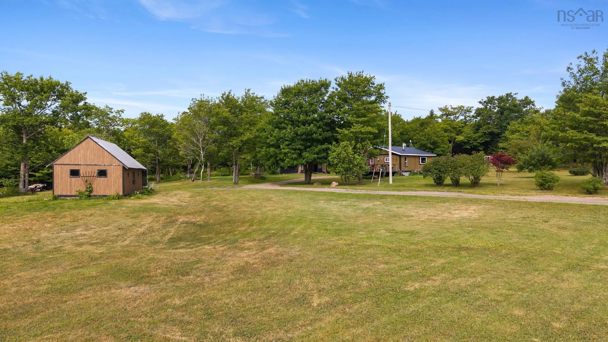 1057 Kemptown Road, Kemptown, NS B6L 2J1, 2 Bedrooms Bedrooms, ,1 BathroomBathrooms,Residential,For Sale,Kemptown,202520641