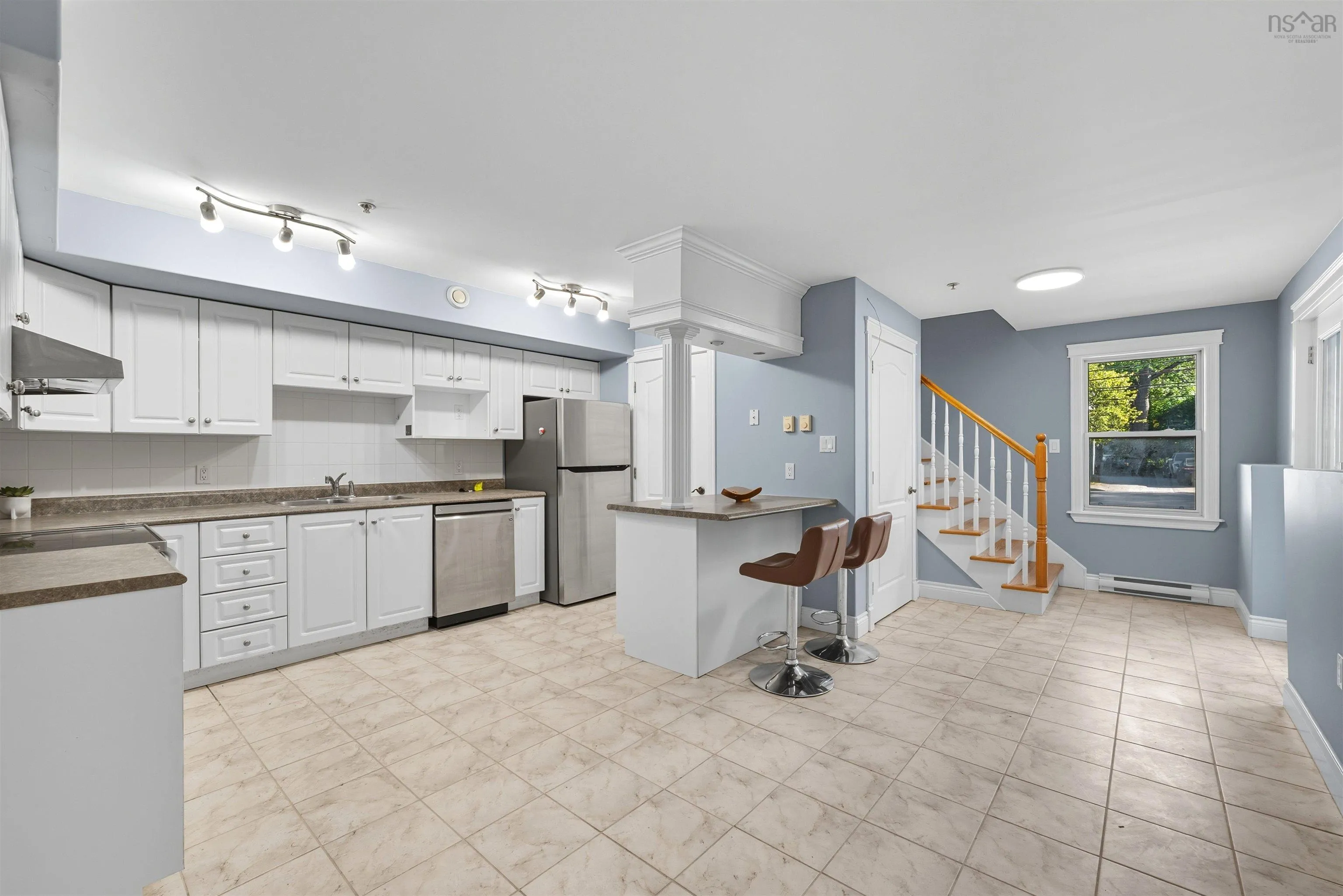104-5505 Inglis Street, Halifax, NS B3H 1J9, 3 Bedrooms Bedrooms, ,2 BathroomsBathrooms,Residential,For Sale,Inglis,202525381