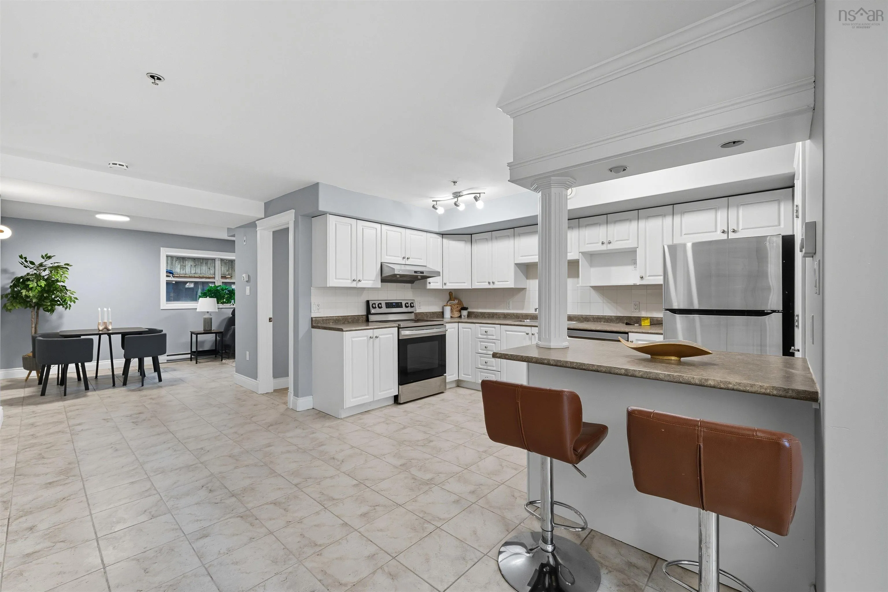 104-5505 Inglis Street, Halifax, NS B3H 1J9, 3 Bedrooms Bedrooms, ,2 BathroomsBathrooms,Residential,For Sale,Inglis,202525381