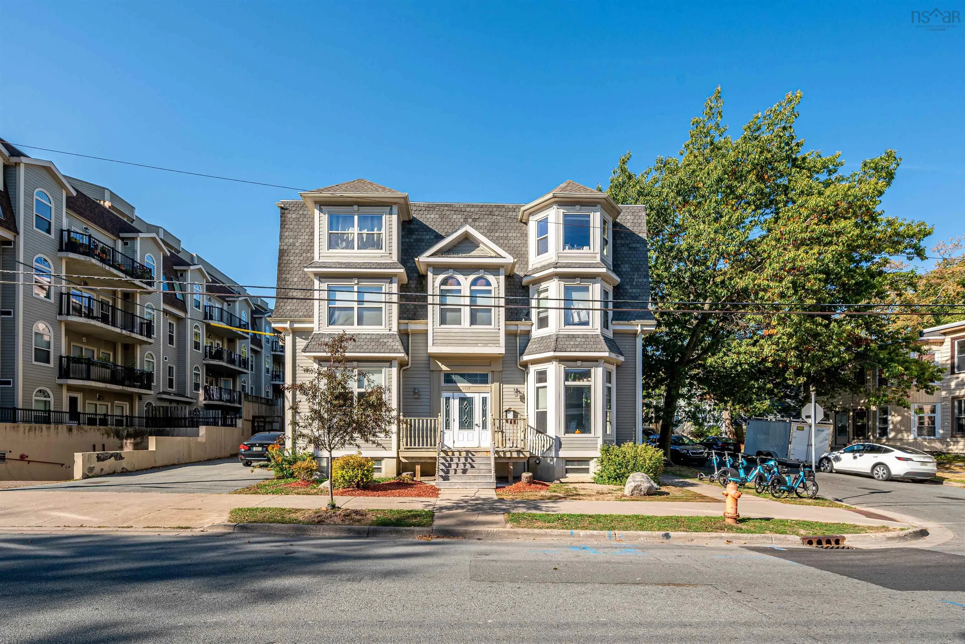 104-5505 Inglis Street, Halifax, NS B3H 1J9, 3 Bedrooms Bedrooms, ,2 BathroomsBathrooms,Residential,For Sale,Inglis,202525381