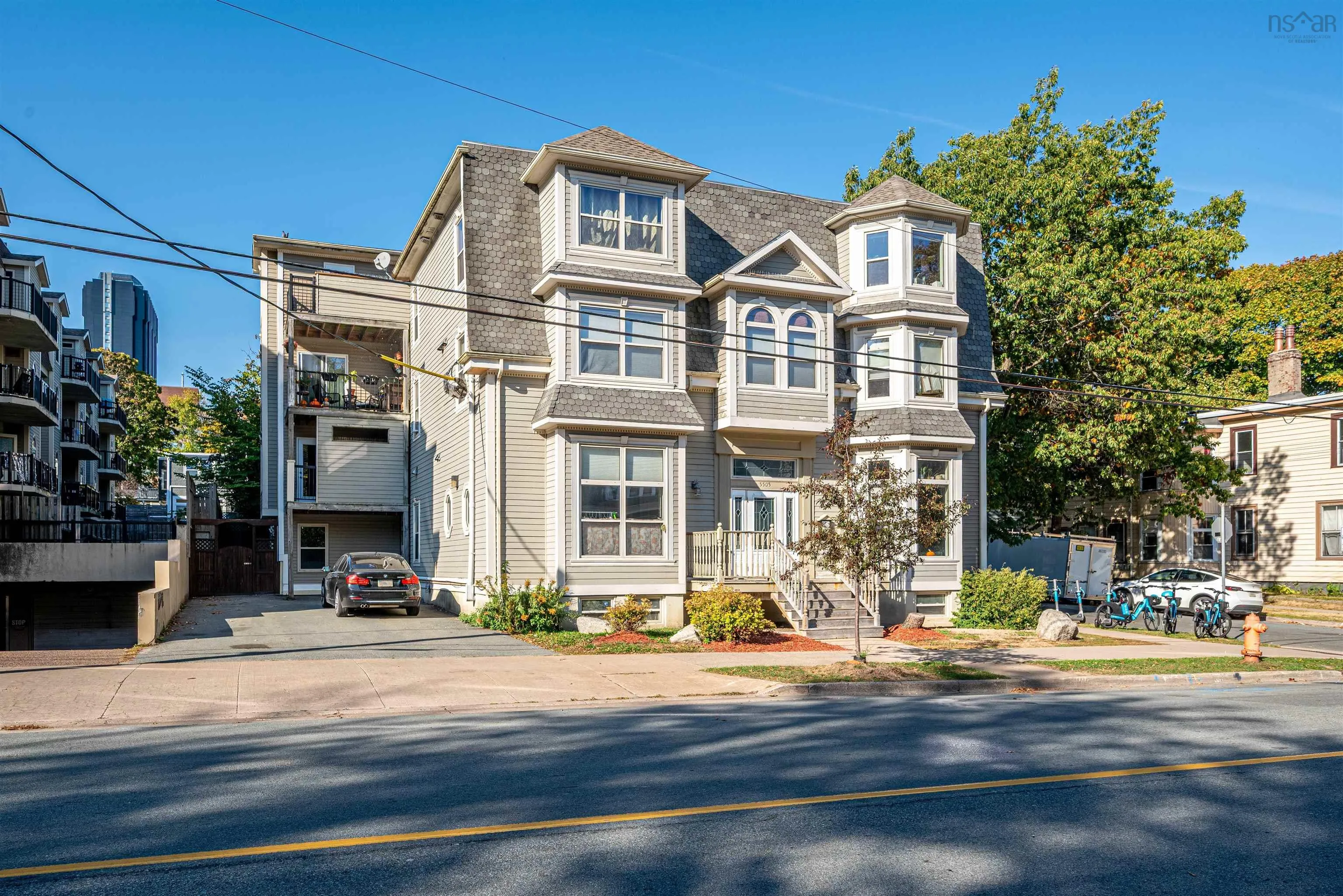 104-5505 Inglis Street, Halifax, NS B3H 1J9, 3 Bedrooms Bedrooms, ,2 BathroomsBathrooms,Residential,For Sale,Inglis,202525381