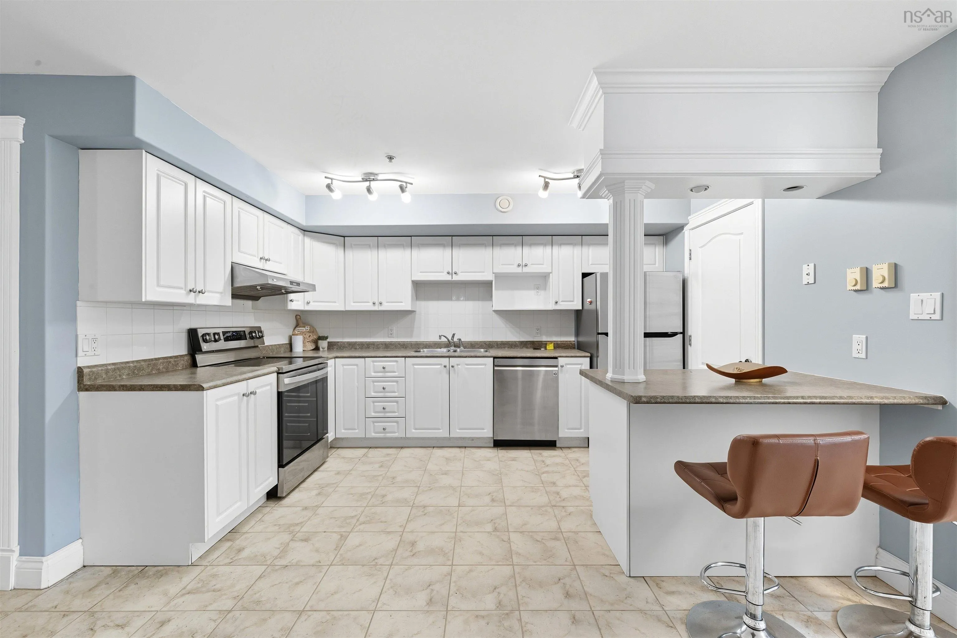 104-5505 Inglis Street, Halifax, NS B3H 1J9, 3 Bedrooms Bedrooms, ,2 BathroomsBathrooms,Residential,For Sale,Inglis,202525381