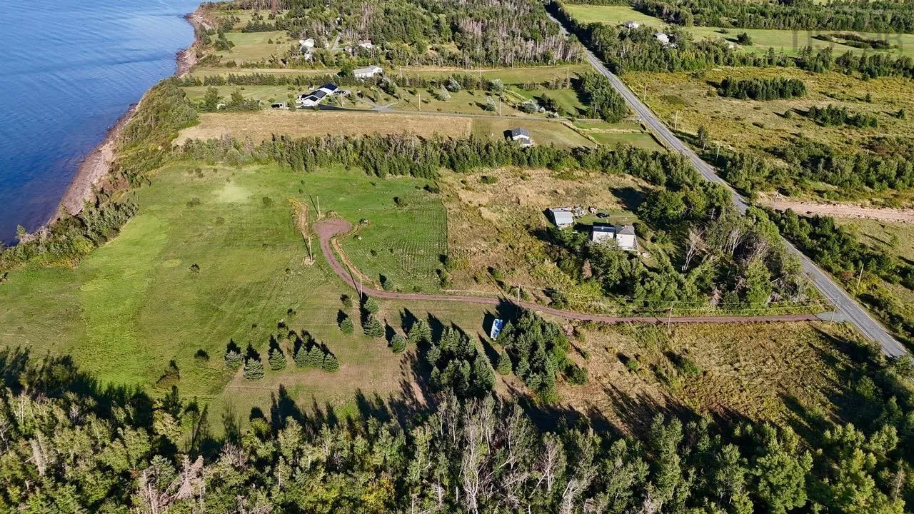 0 Lot 22-1 Highway 6, Toney River, NS B0K 1N0, ,Land,For Sale,Lot 22-1 Highway 6,202521962