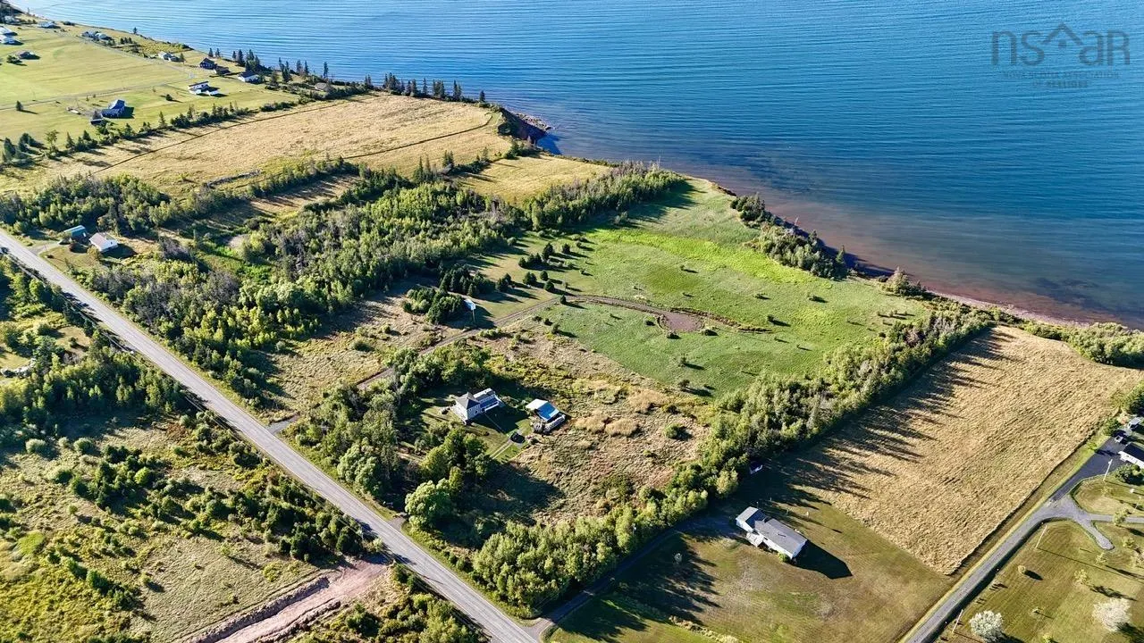 0 Lot 22-1 Highway 6, Toney River, NS B0K 1N0, ,Land,For Sale,Lot 22-1 Highway 6,202521962